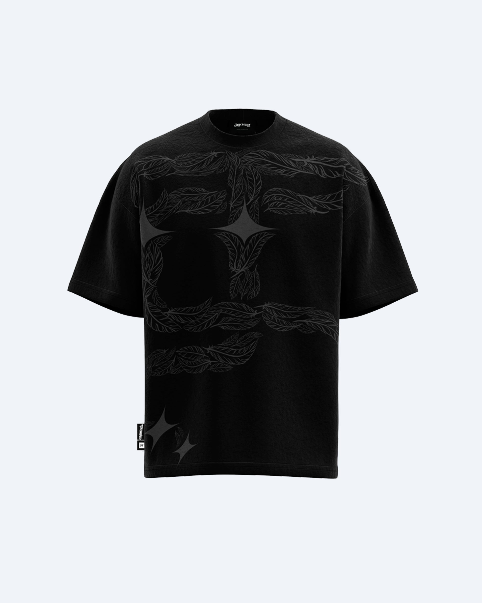 FEATHERS TEE