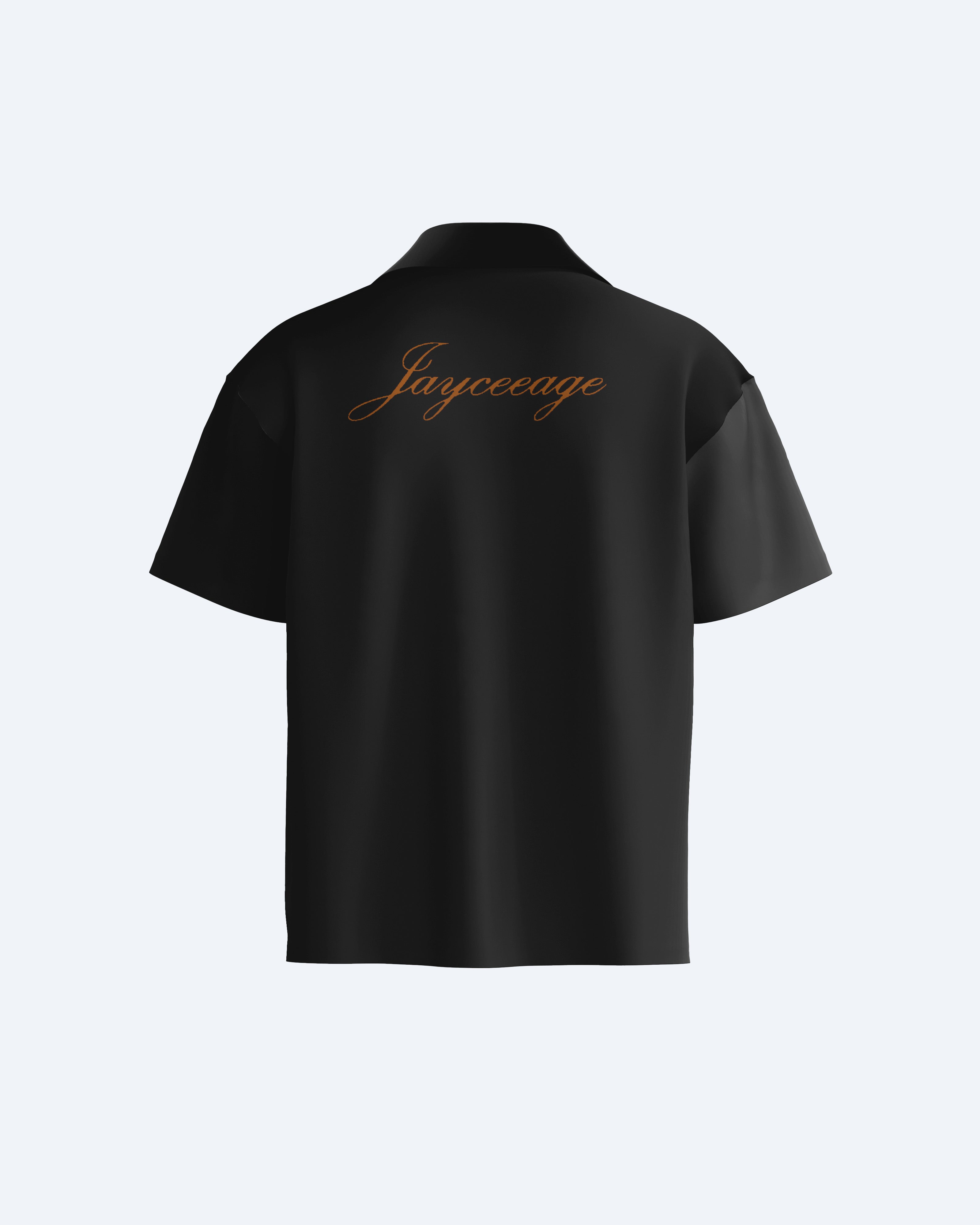 REALISTIC SHIRT (SALDOS)