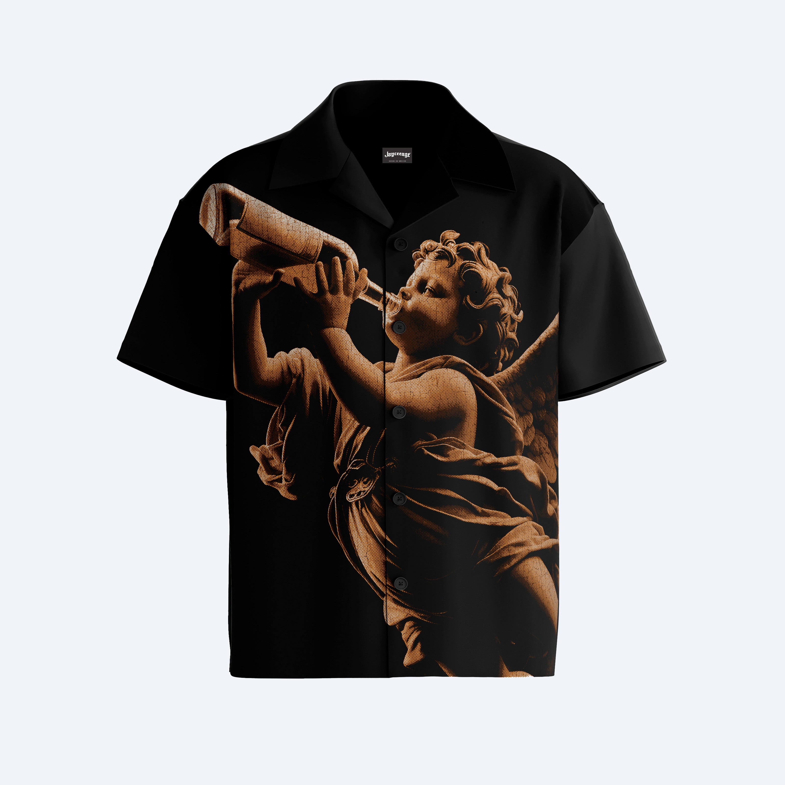 REALISTIC SHIRT
