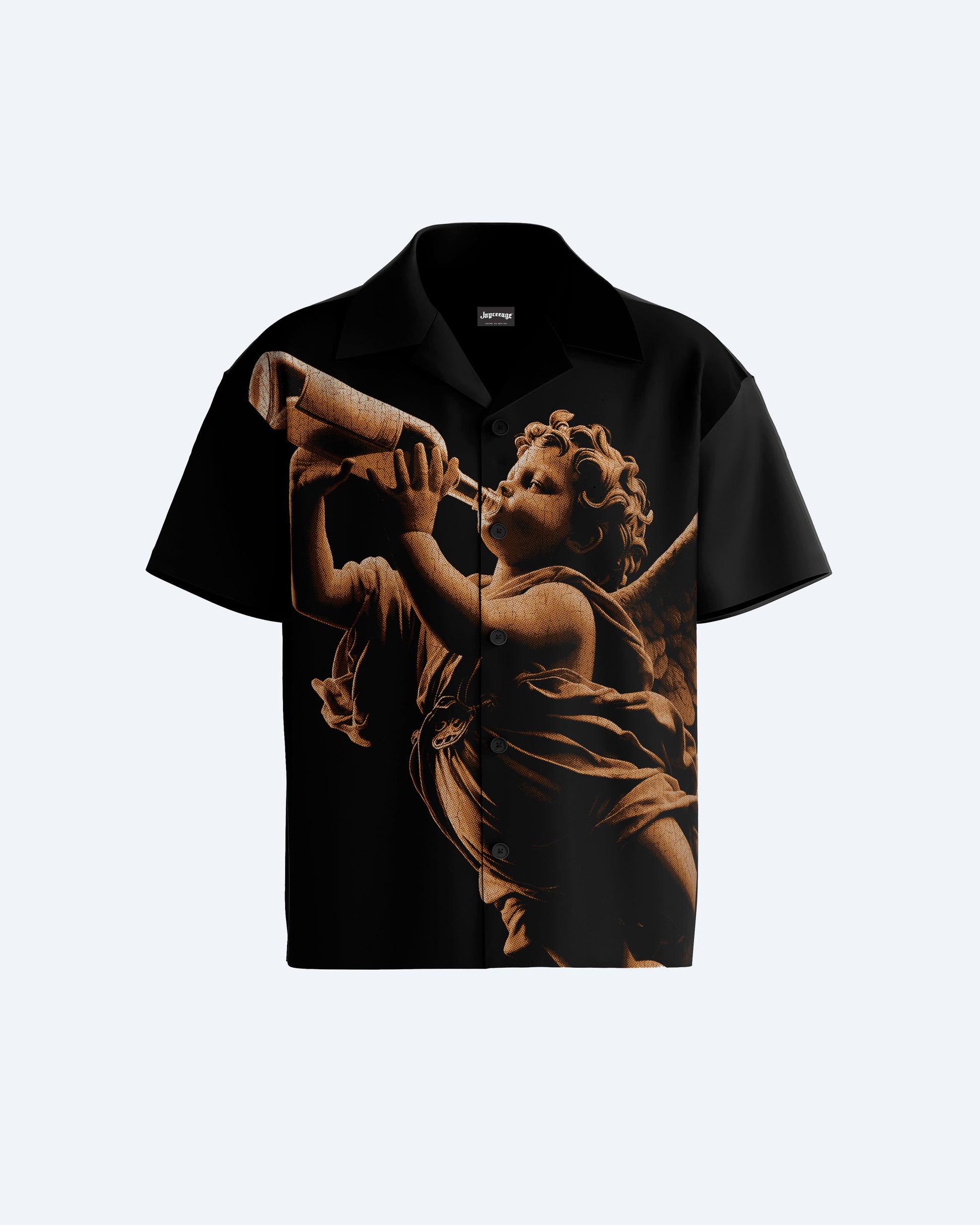 REALISTIC SHIRT