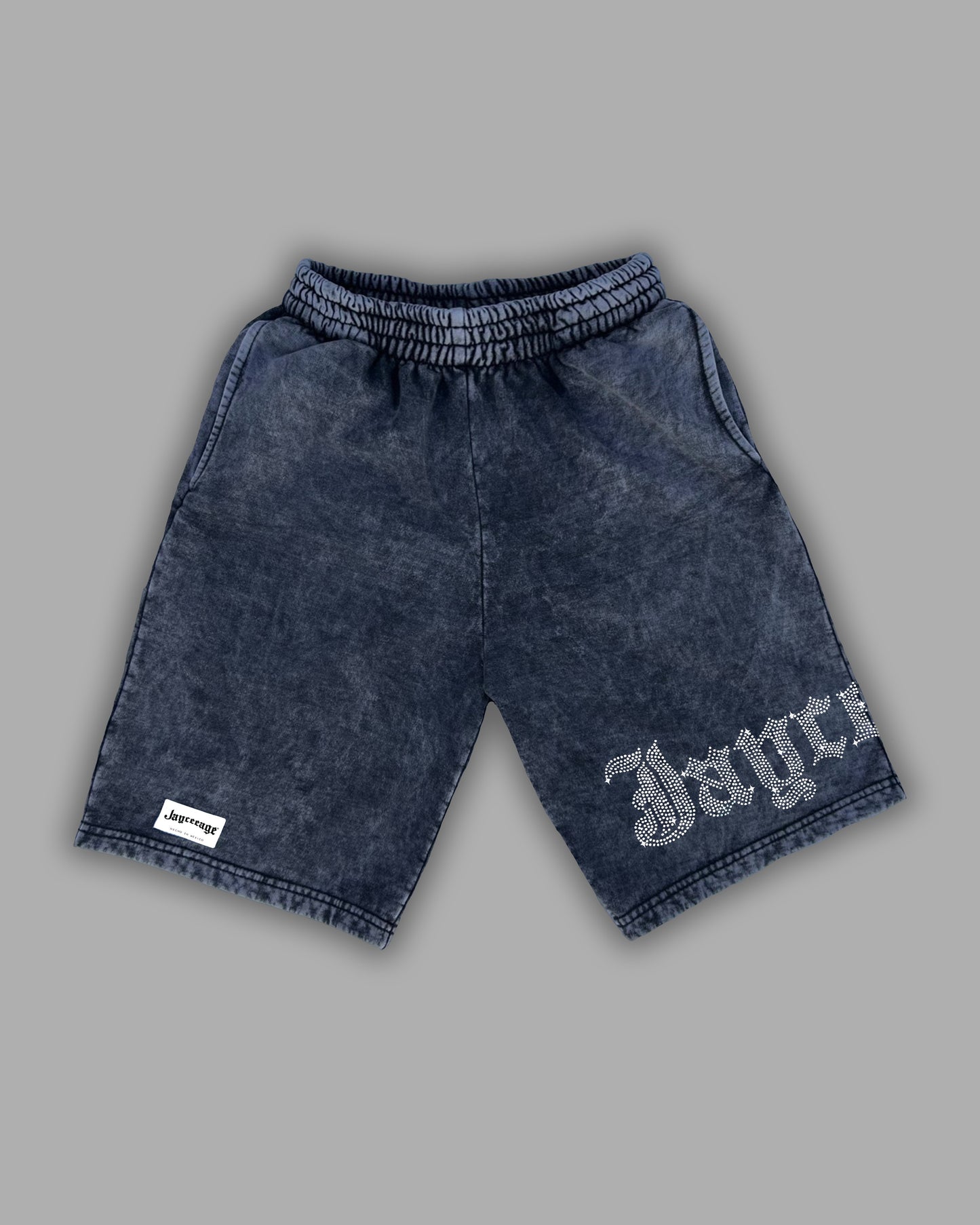 ACID WASH SHORT