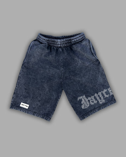 ACID WASH SHORT