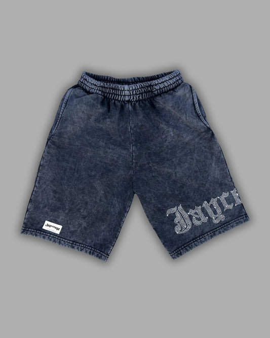 ACID WASH SHORT