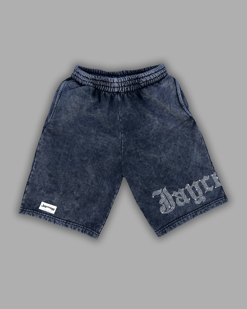 ACID WASH SHORT