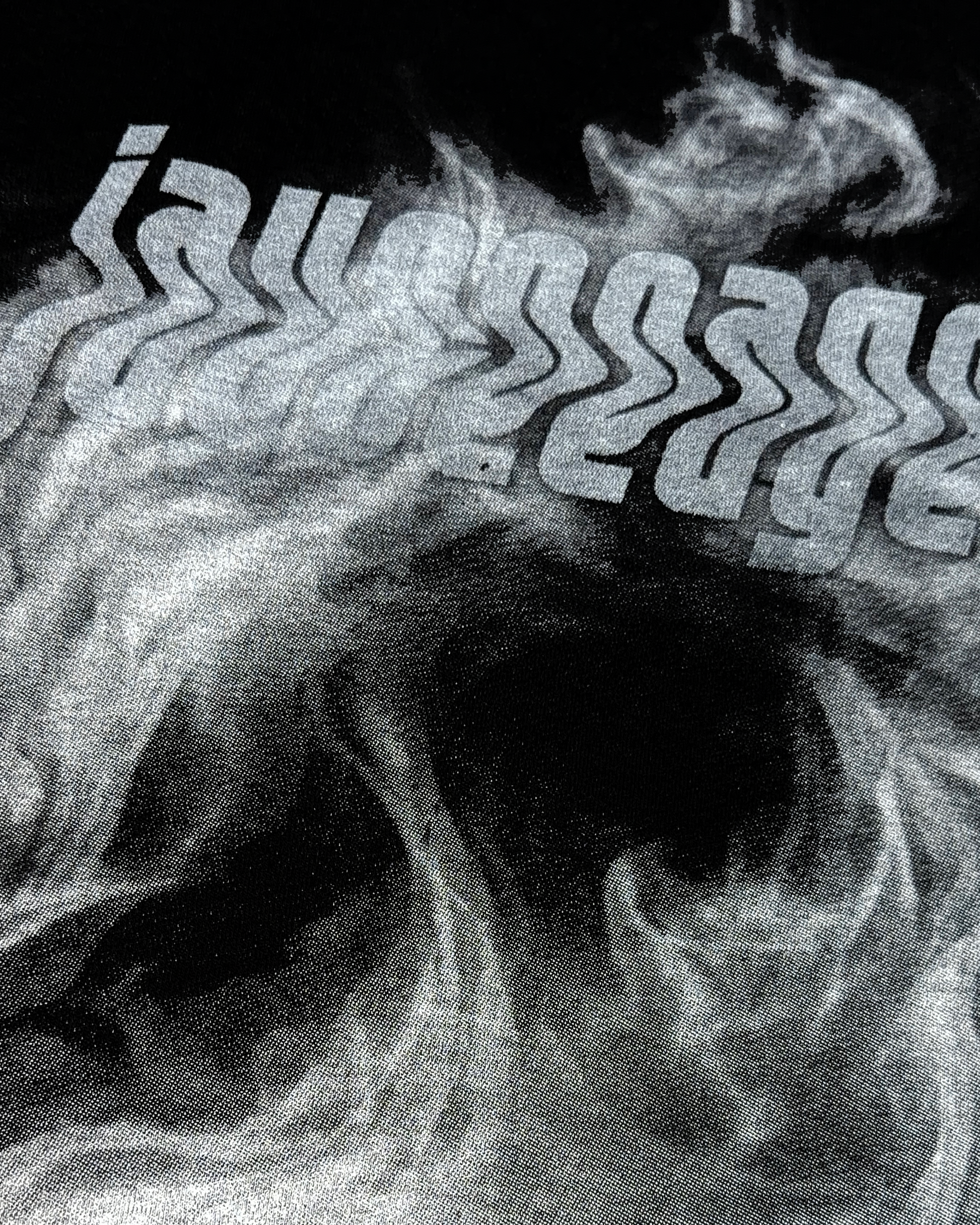 SMOKE JAYCEEAGE TEE