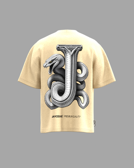 SNAKE TEE