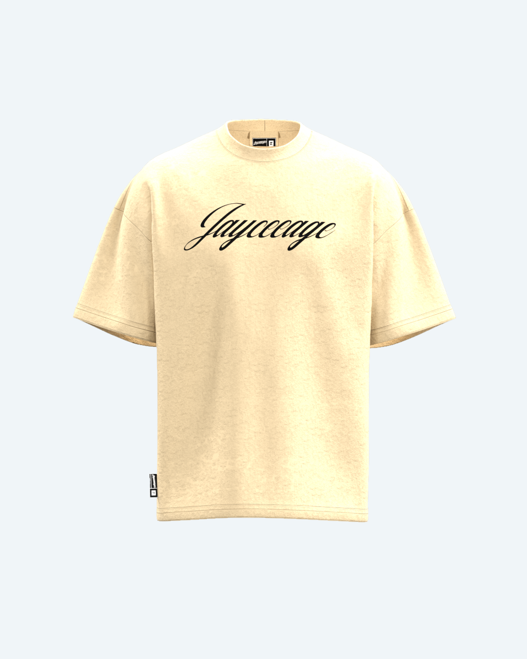 SNAKE TEE