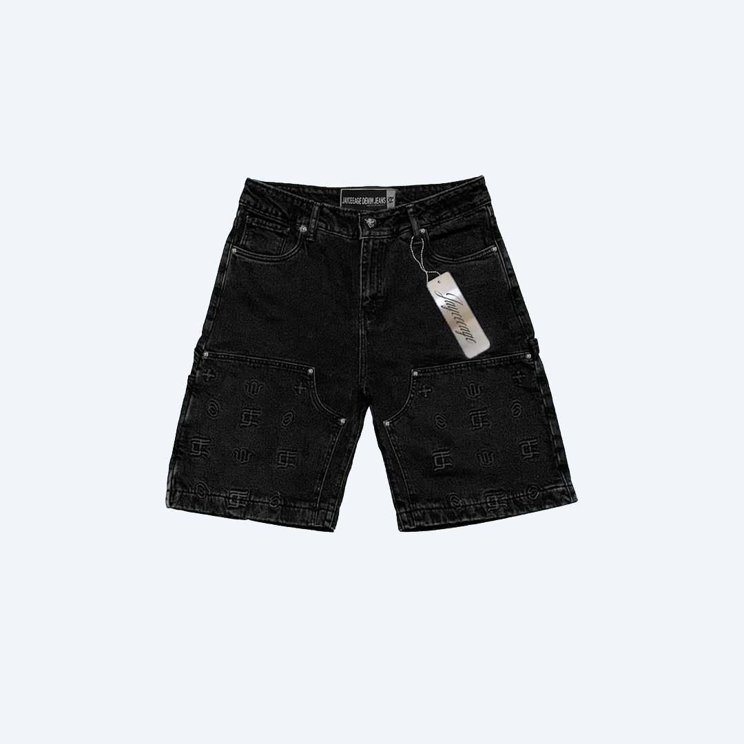 CARPENTER SHORTS