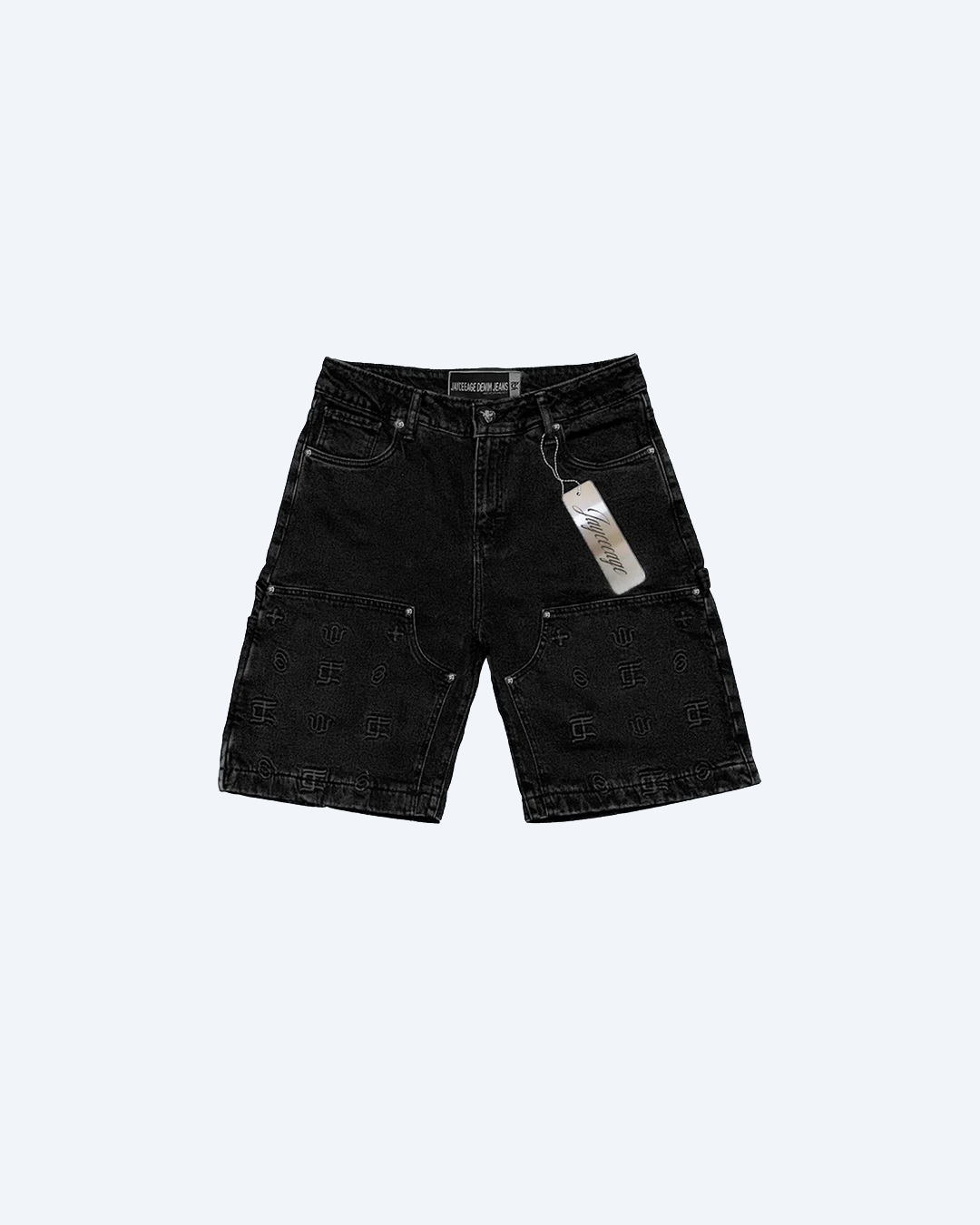 CARPENTER SHORT (SALDO)