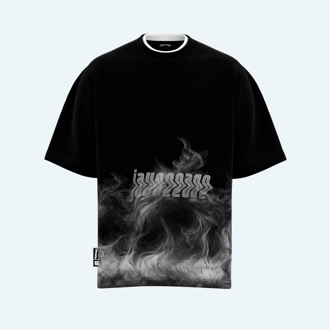 SMOKE JAYCEEAGE TEE