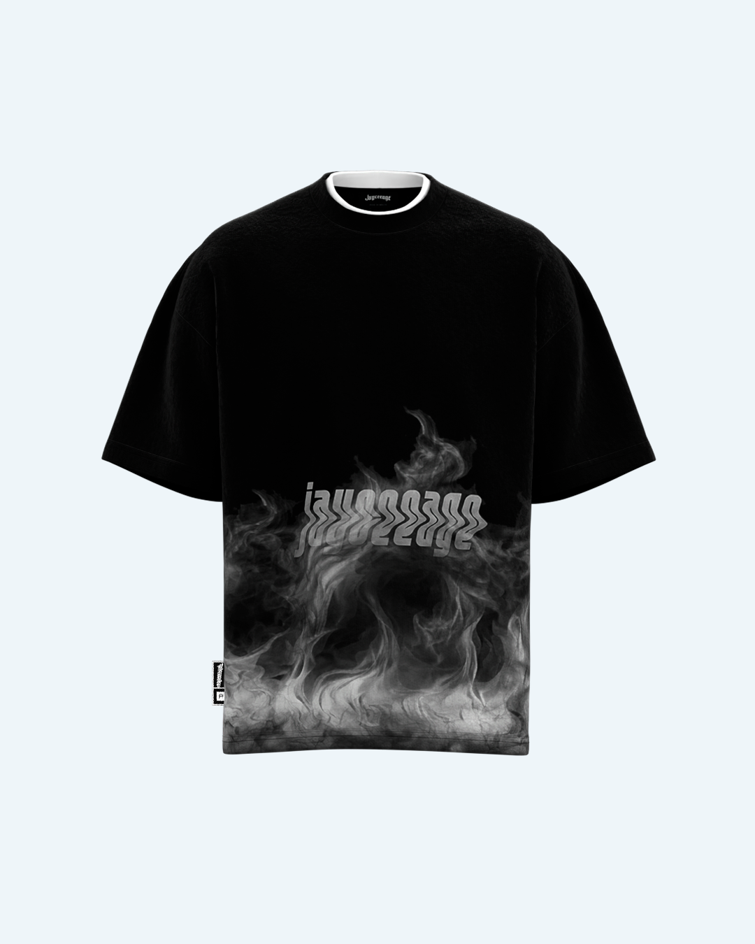 SMOKE JAYCEEAGE TEE