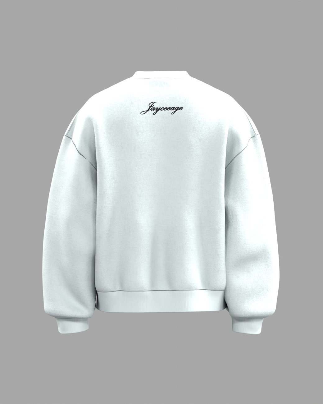 ANGEL CREWNECK
