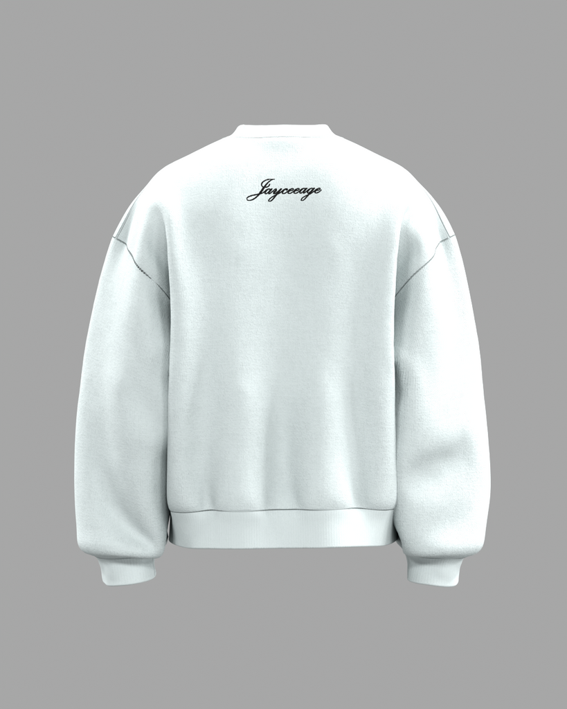 ANGEL CREWNECK