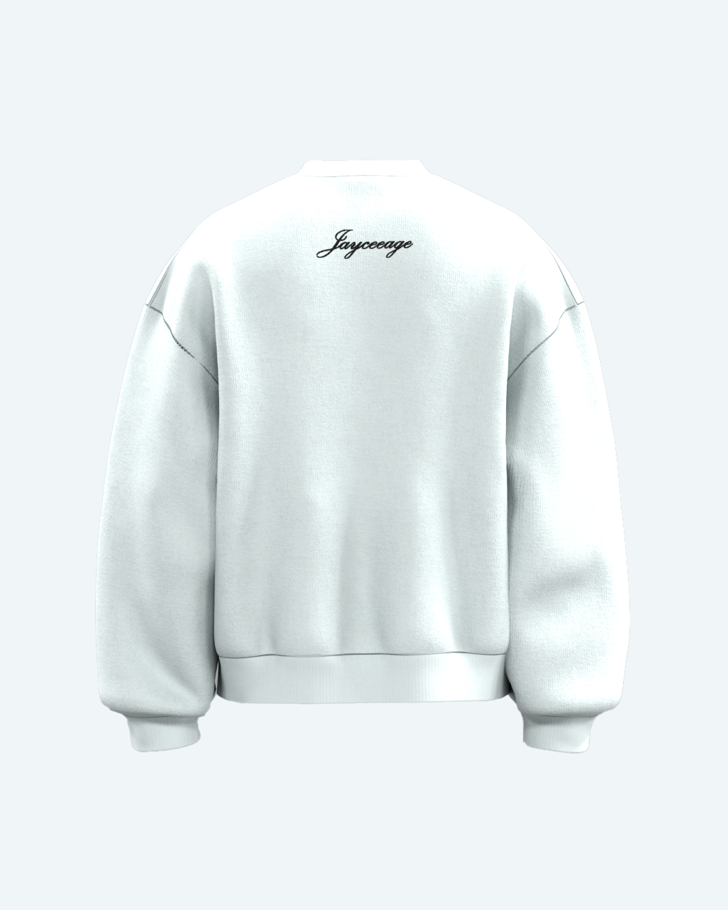ANGEL CREWNECK