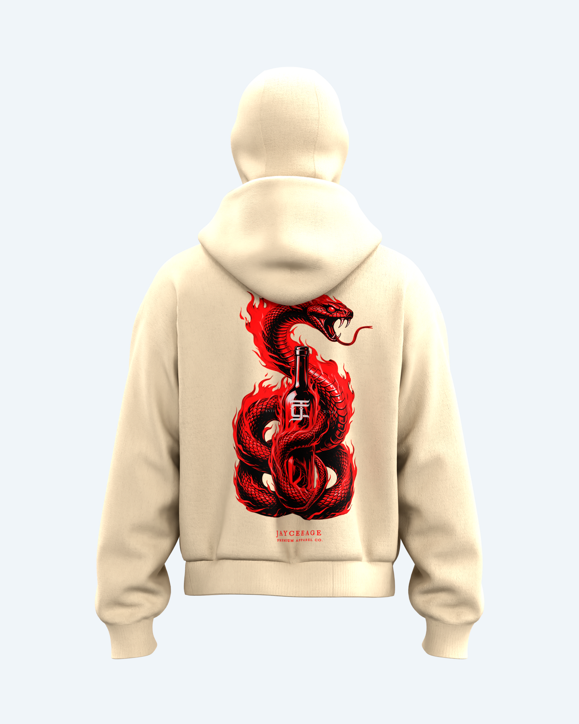 SNAKE BALACLAVA