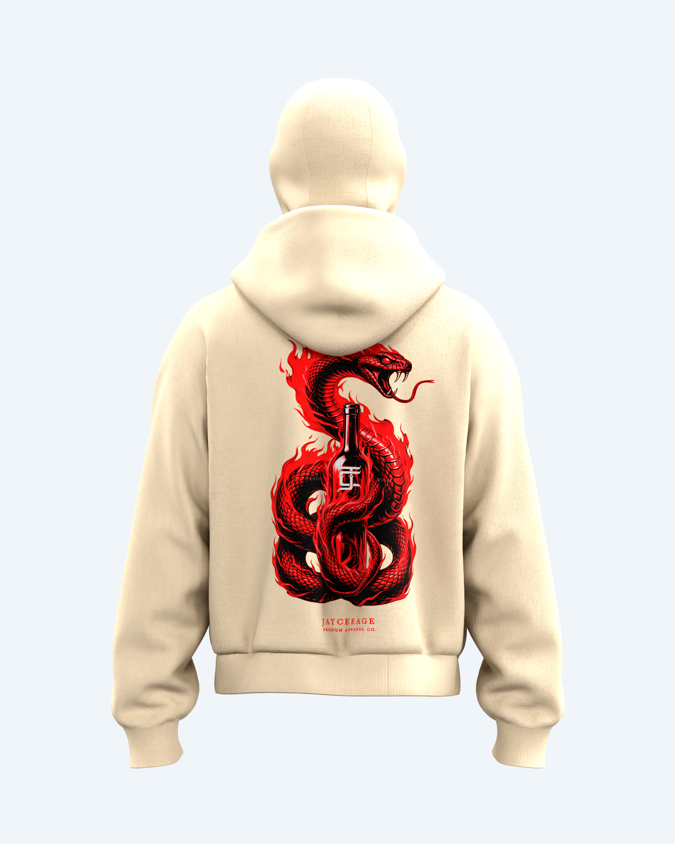 SNAKE BALACLAVA (SALDOS)
