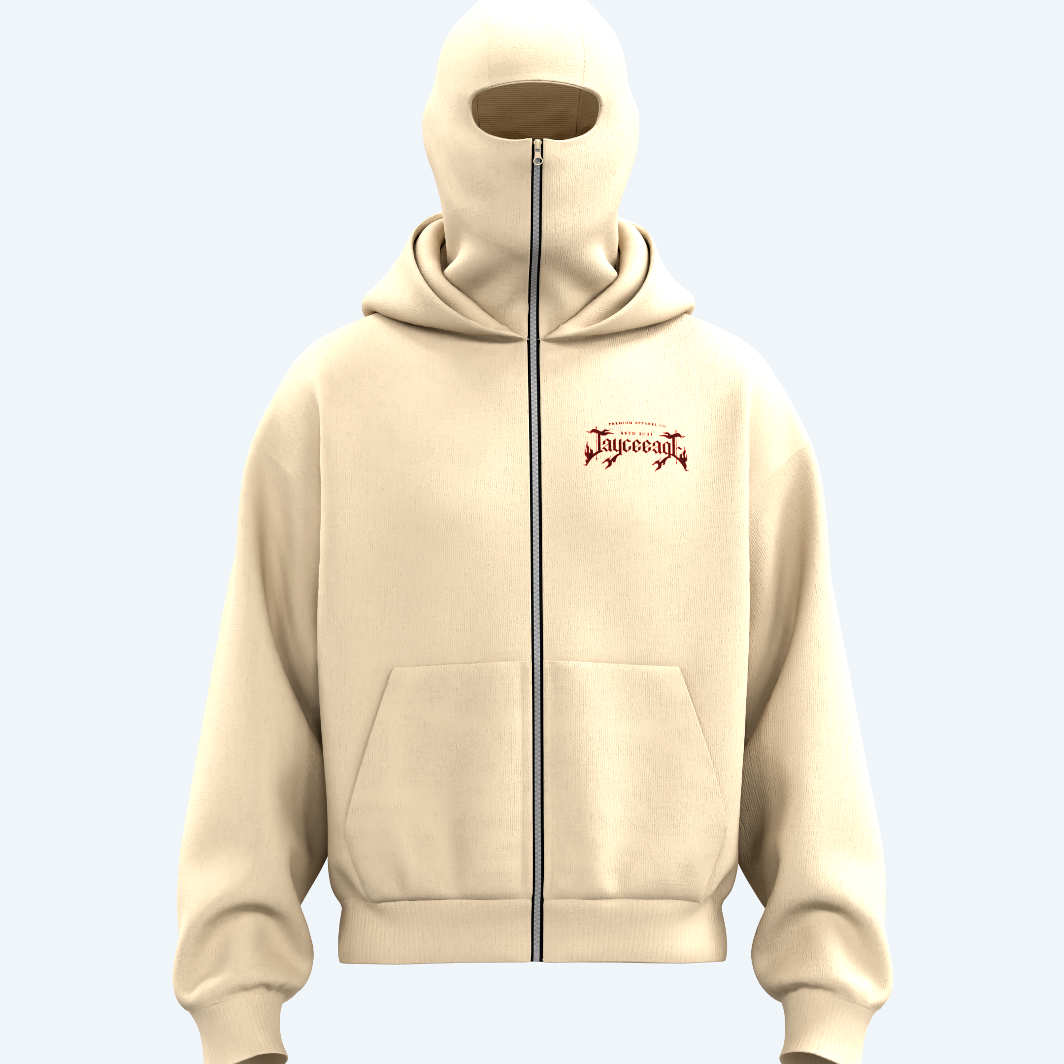 SNAKE BALACLAVA