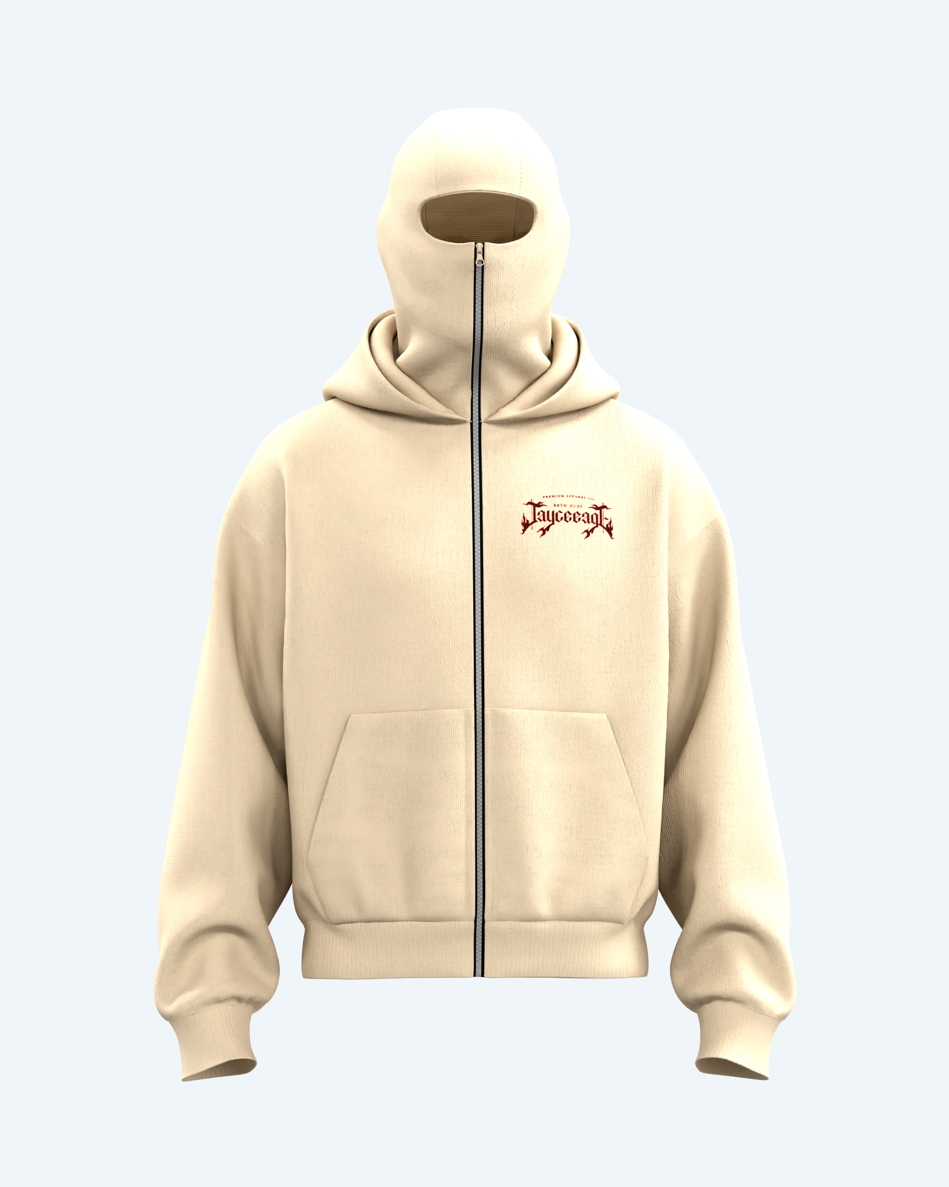 SNAKE BALACLAVA