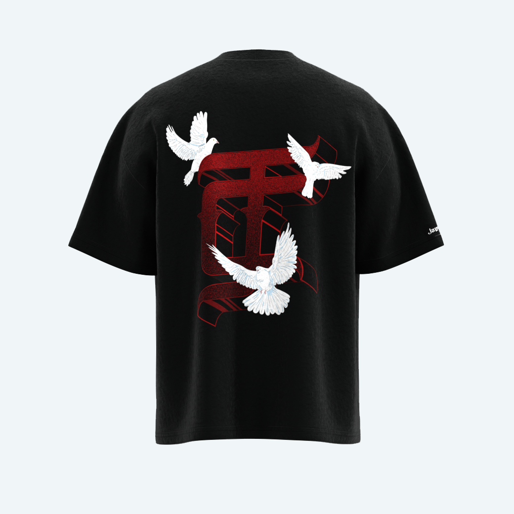 BLESSED TEE