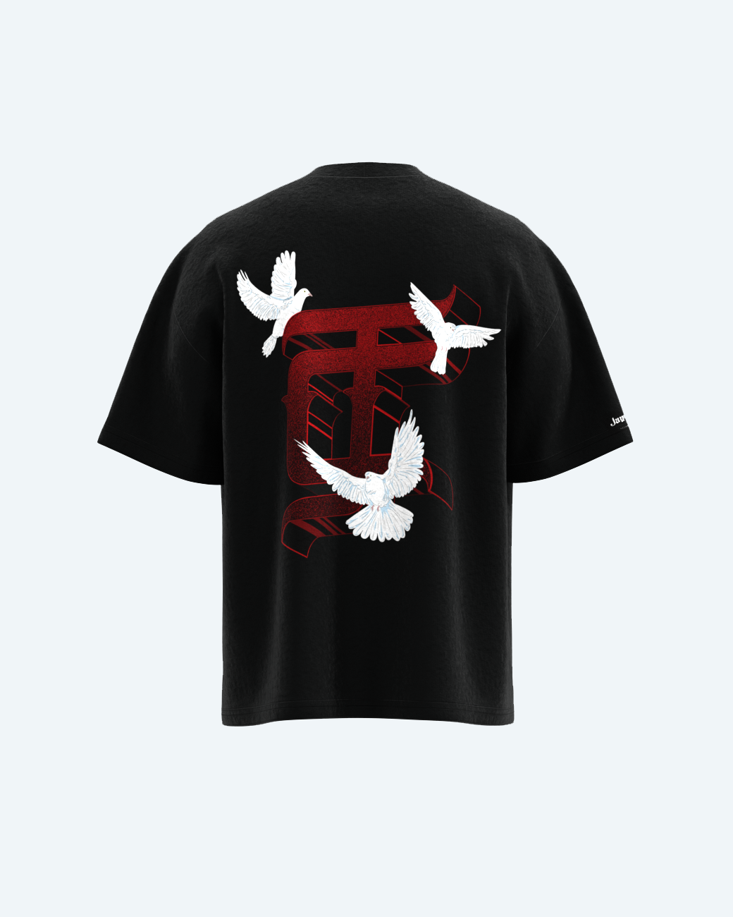 BLESSED TEE