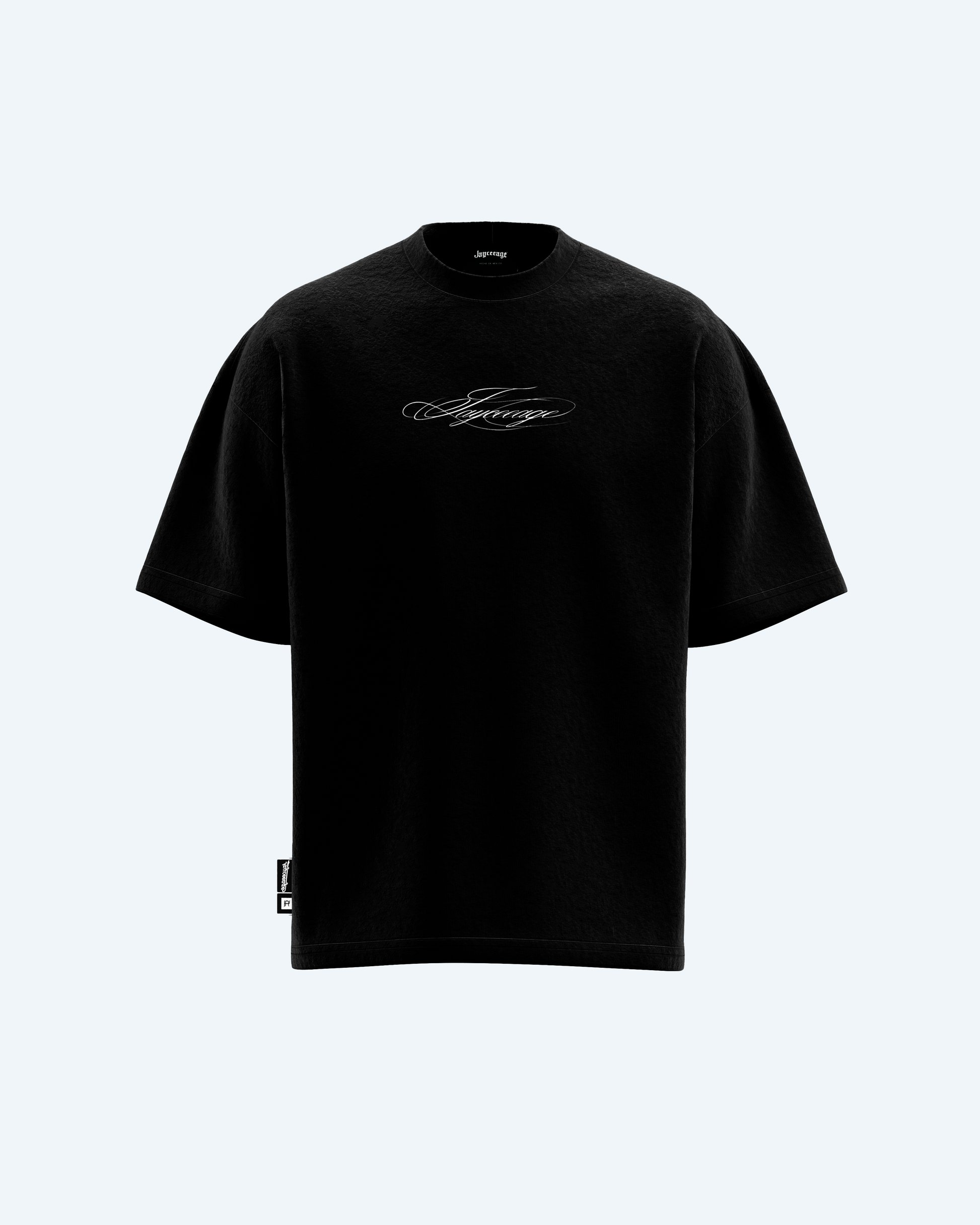 BURNING ANGEL TEE