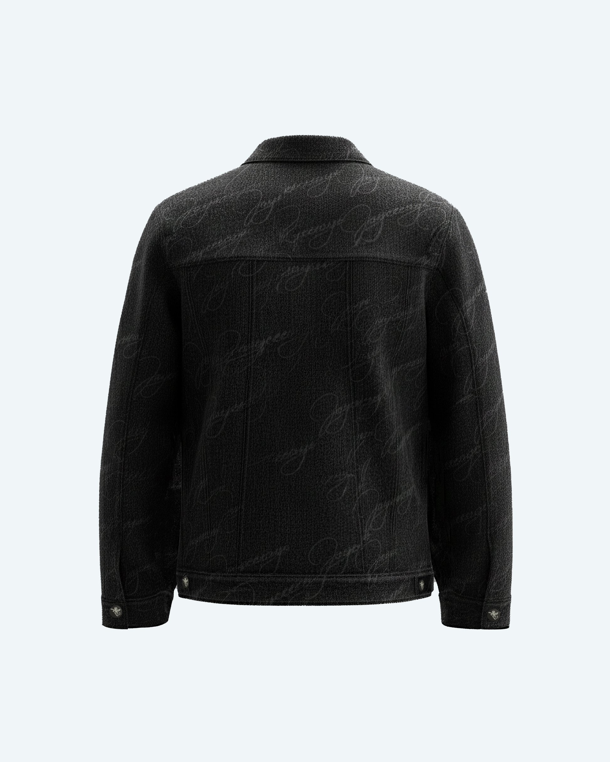 DENIM JACKET(SALDOS)