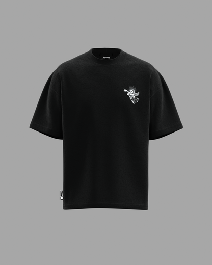 CHROME ANGEL TEE