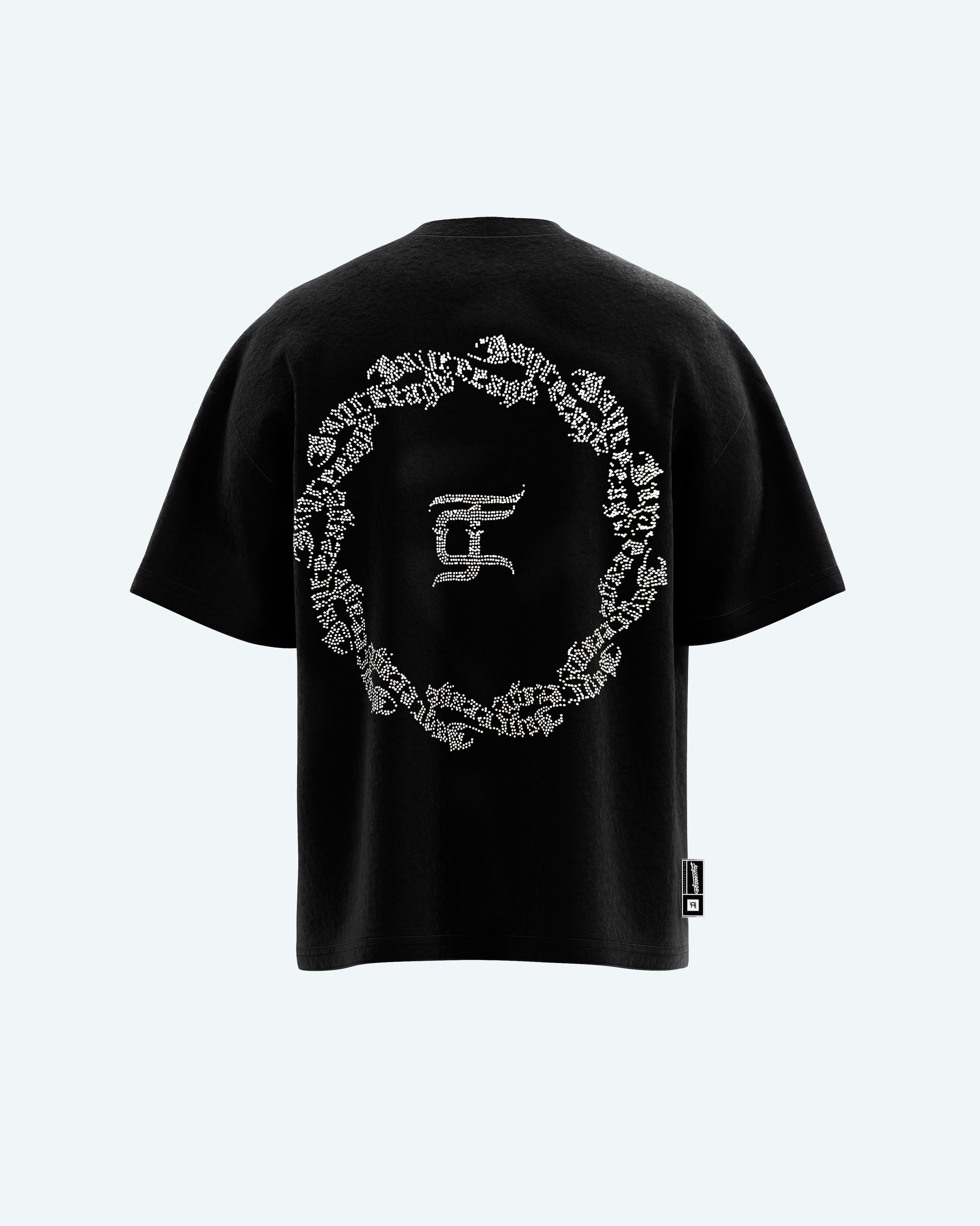 GOTHIC CRYSTAL TEE