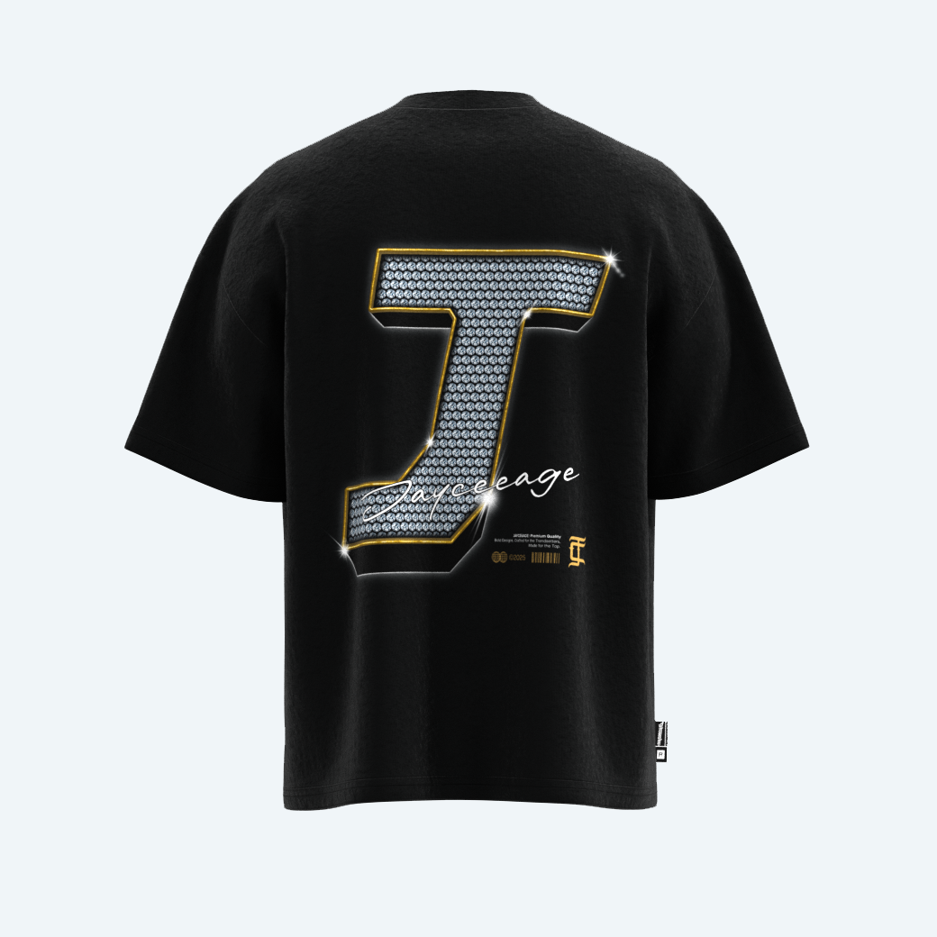 DIAMOND TEE