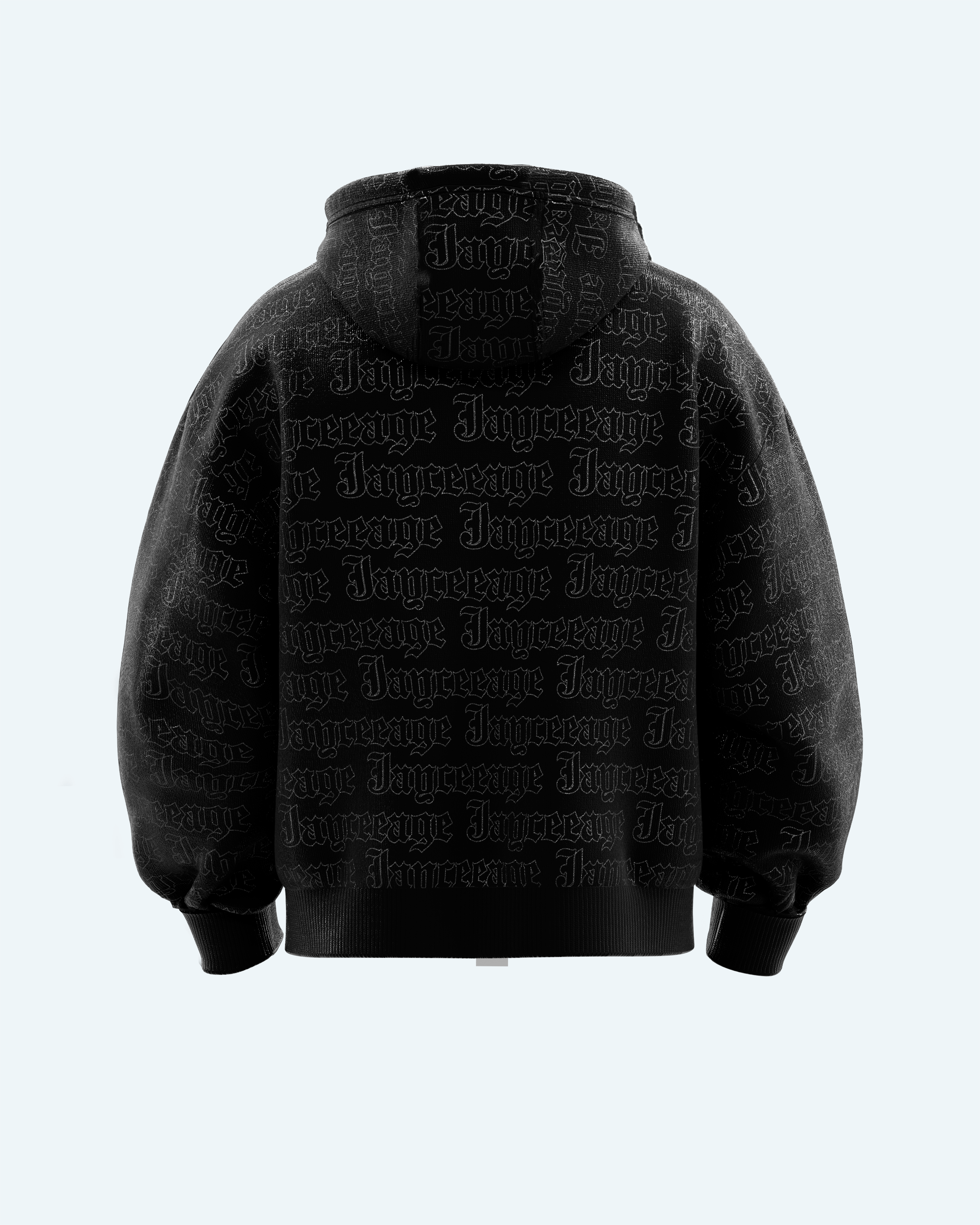 CRYSTAL ANGEL ZIP