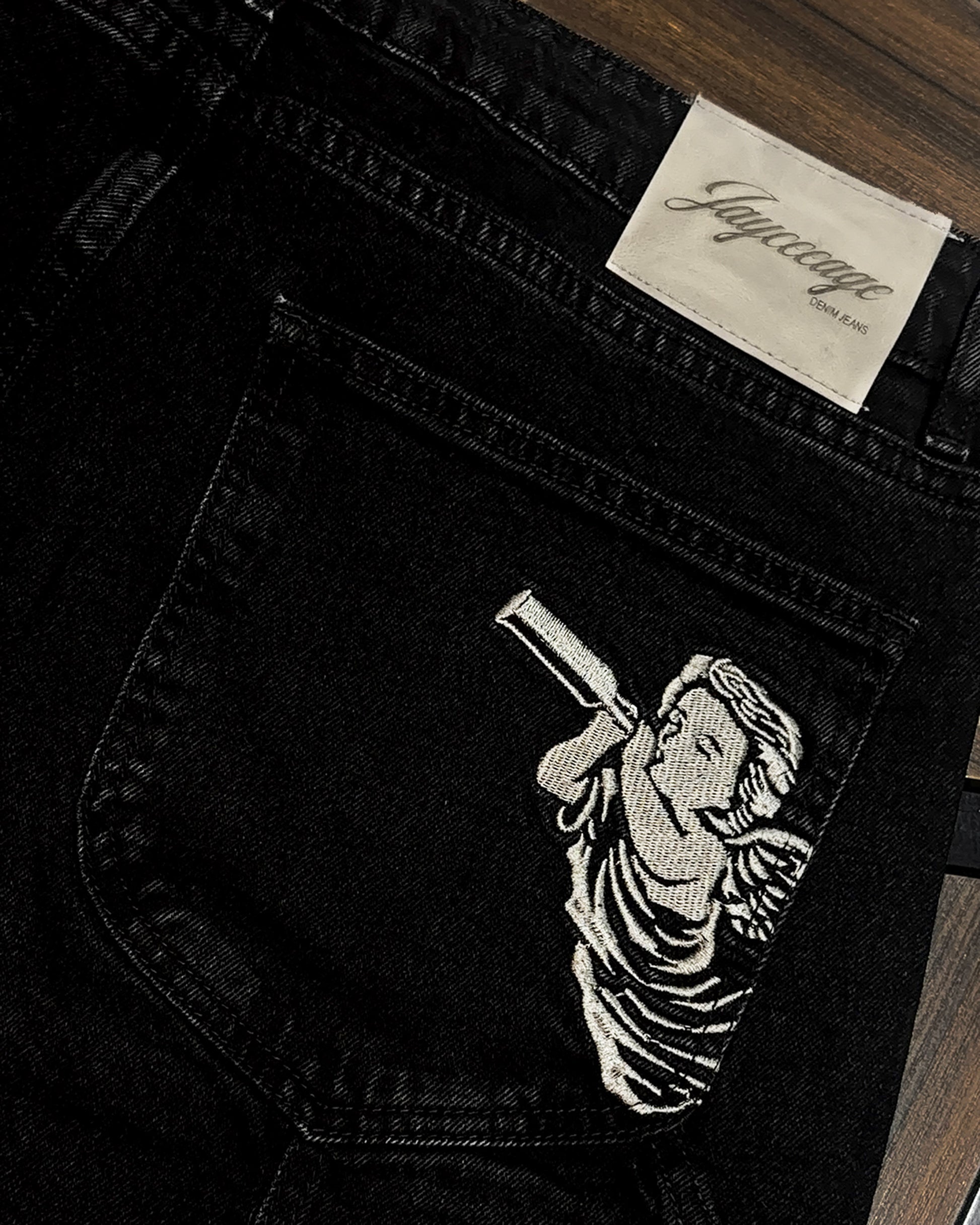 CARPENTER SHORTS