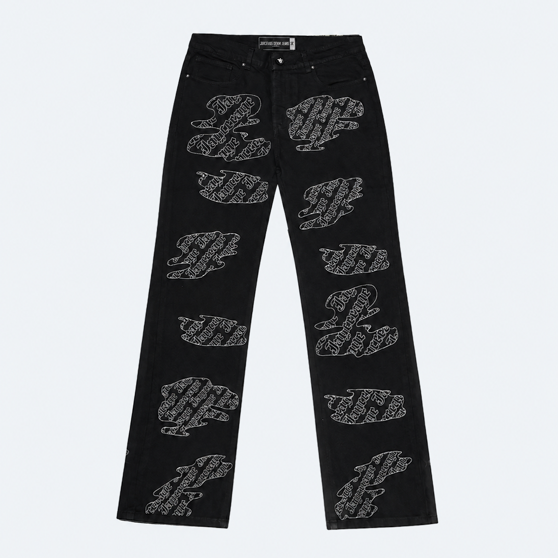 GOTHIC JEANS