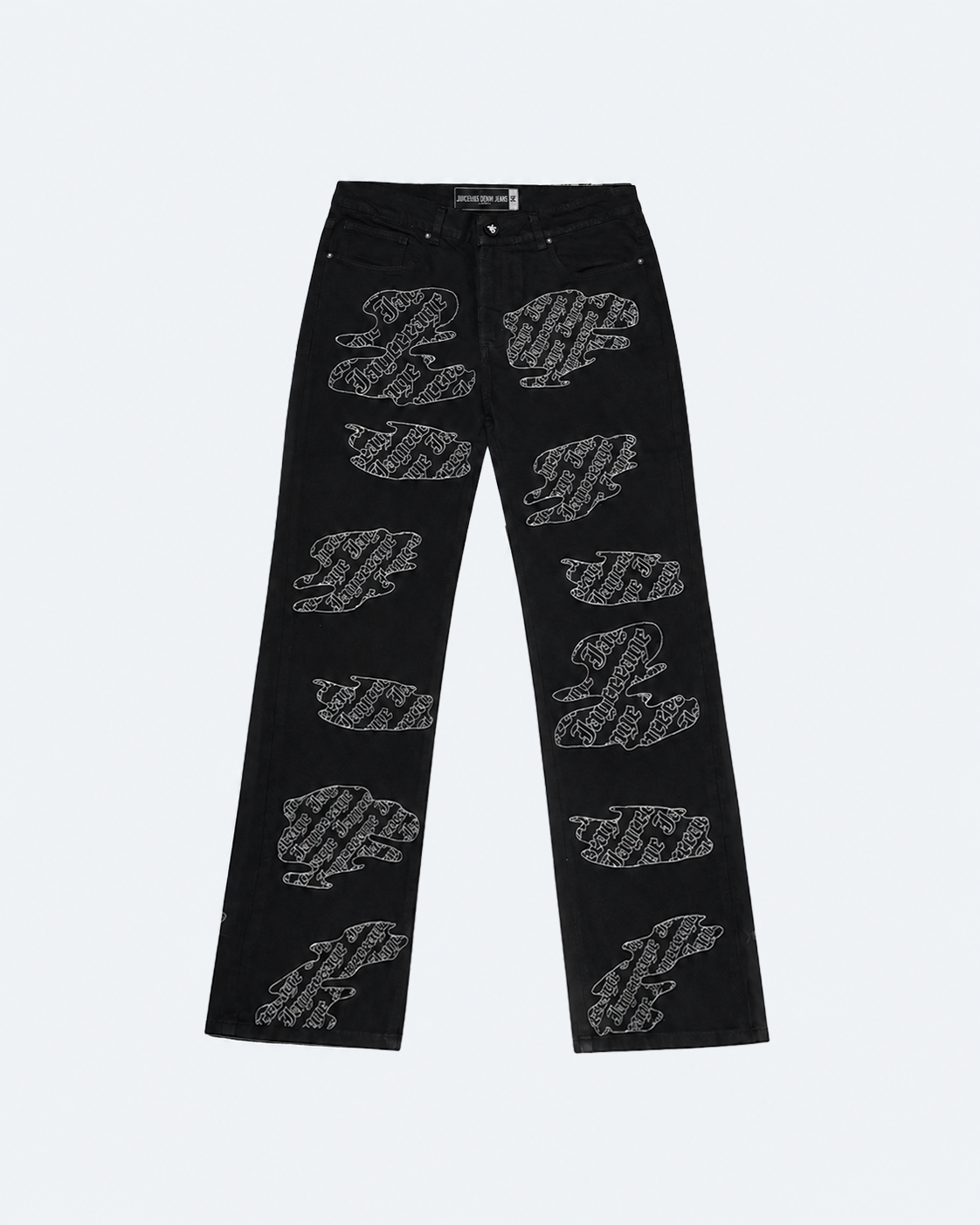 GOTHIC JEANS