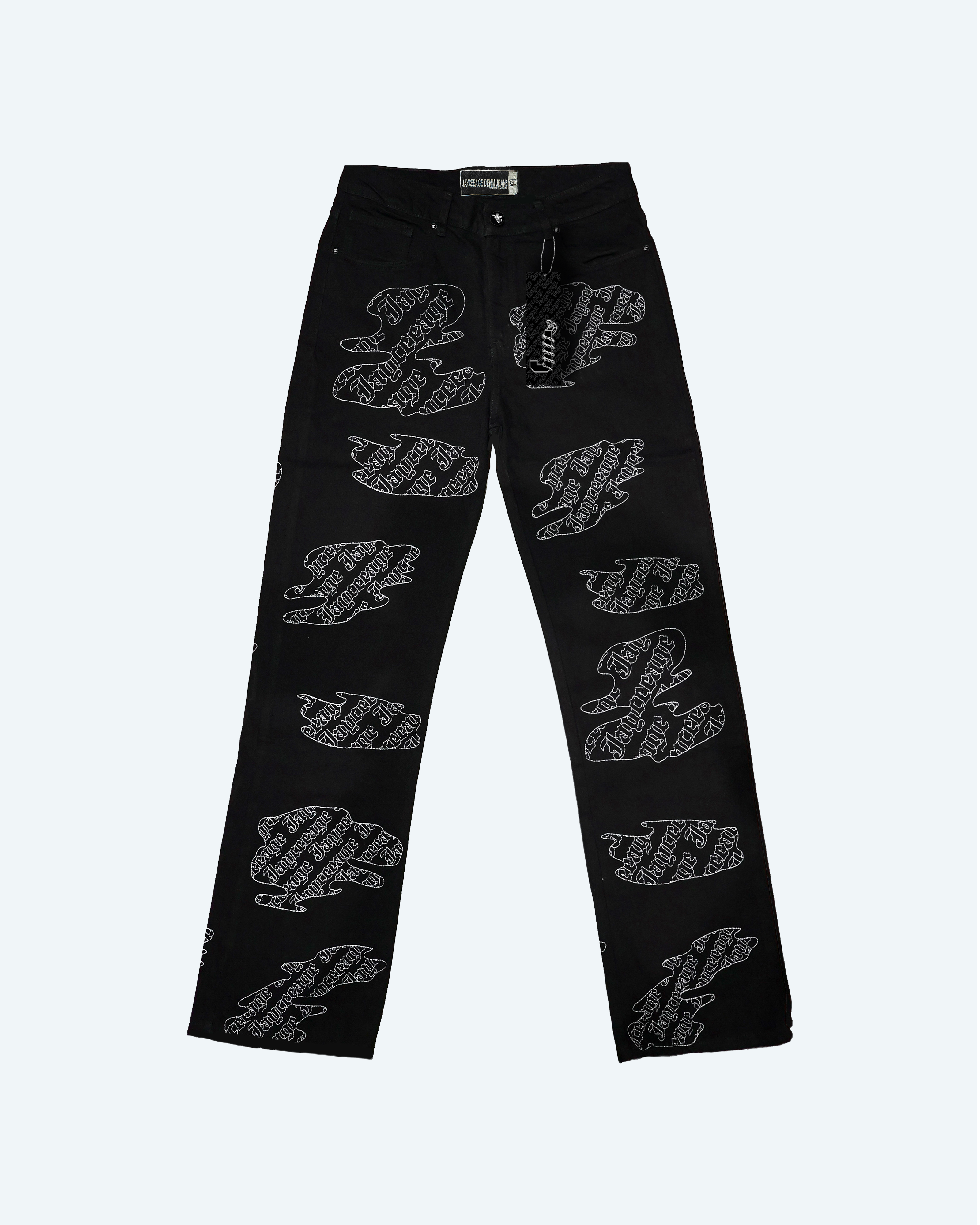 GOTHIC JEANS