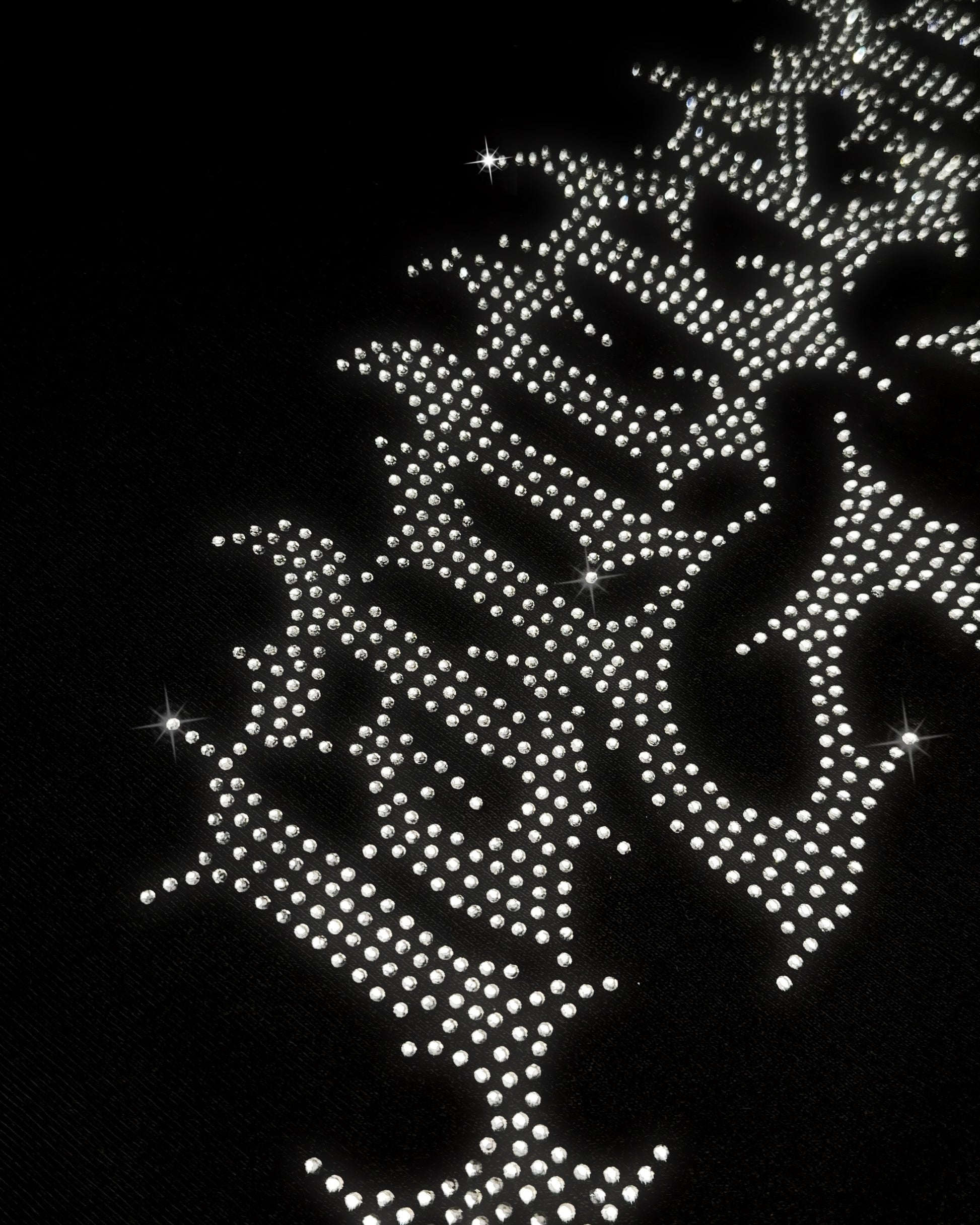 GOTHIC CRYSTAL TEE