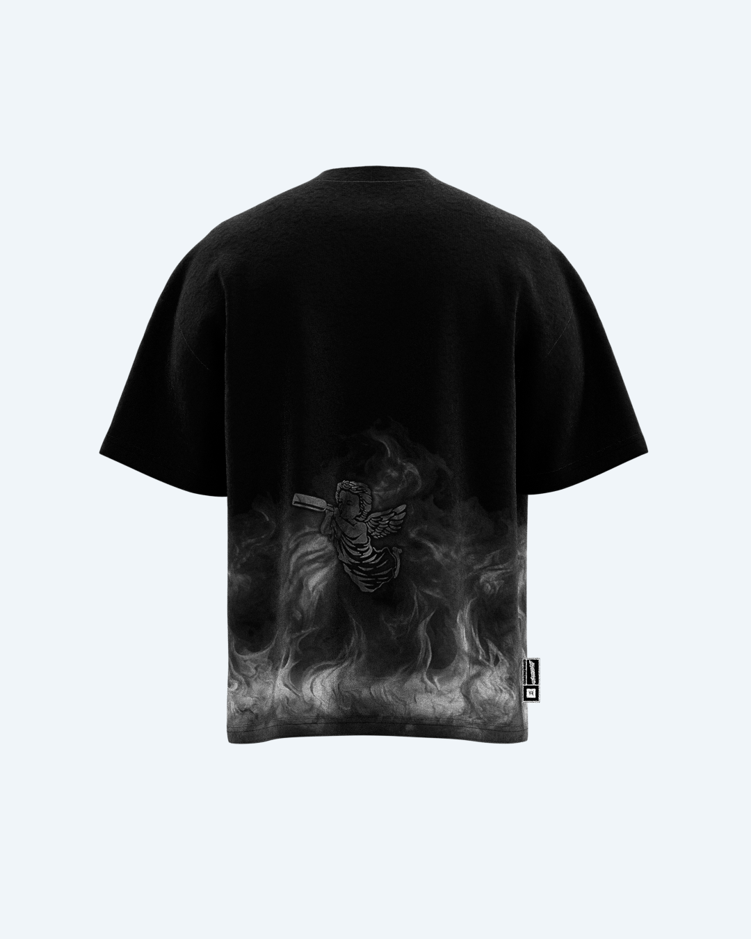 SMOKE JAYCEEAGE TEE