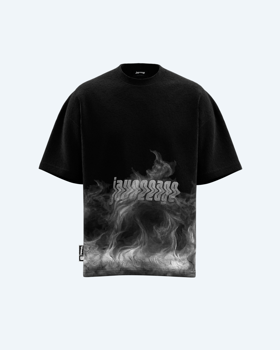 SMOKE JAYCEEAGE TEE
