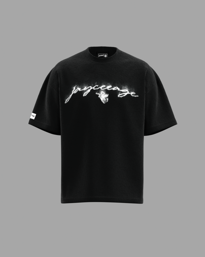 SMOKE ANGEL TEE