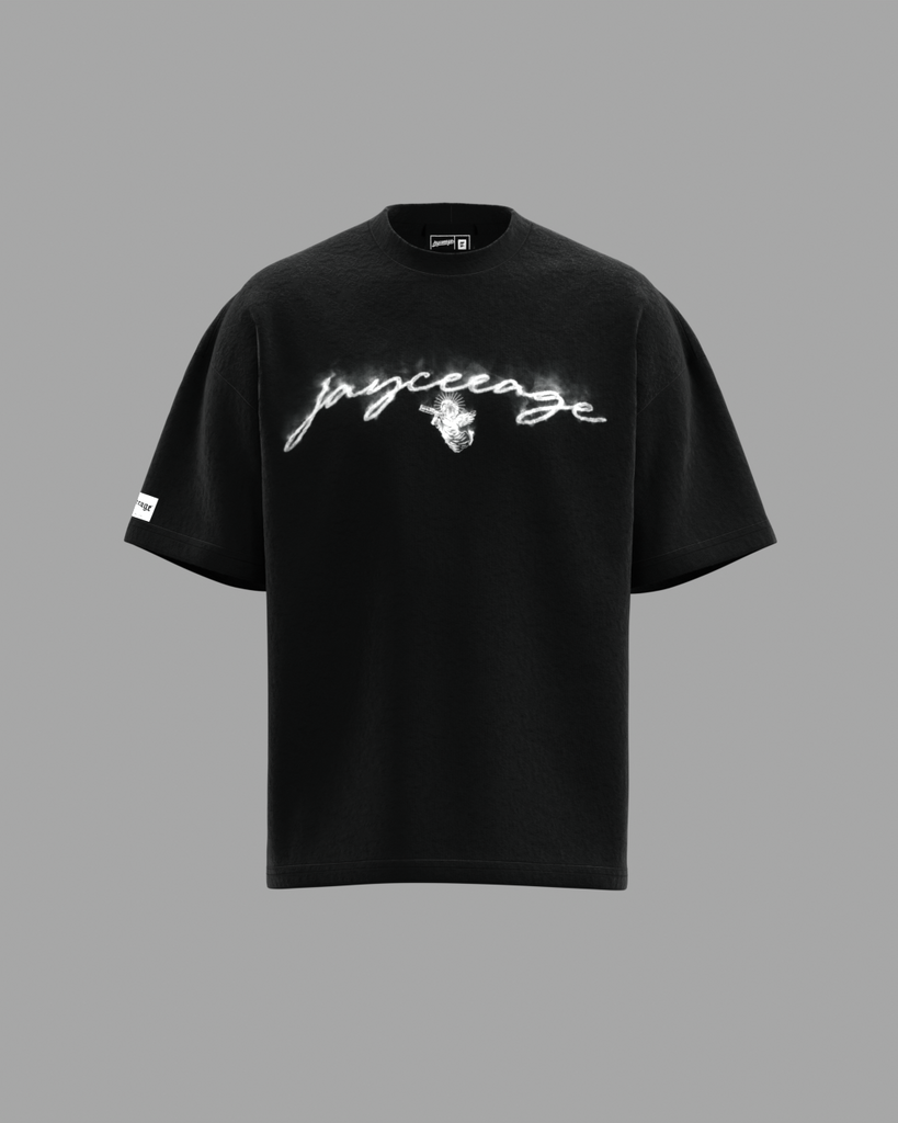 SMOKE ANGEL TEE