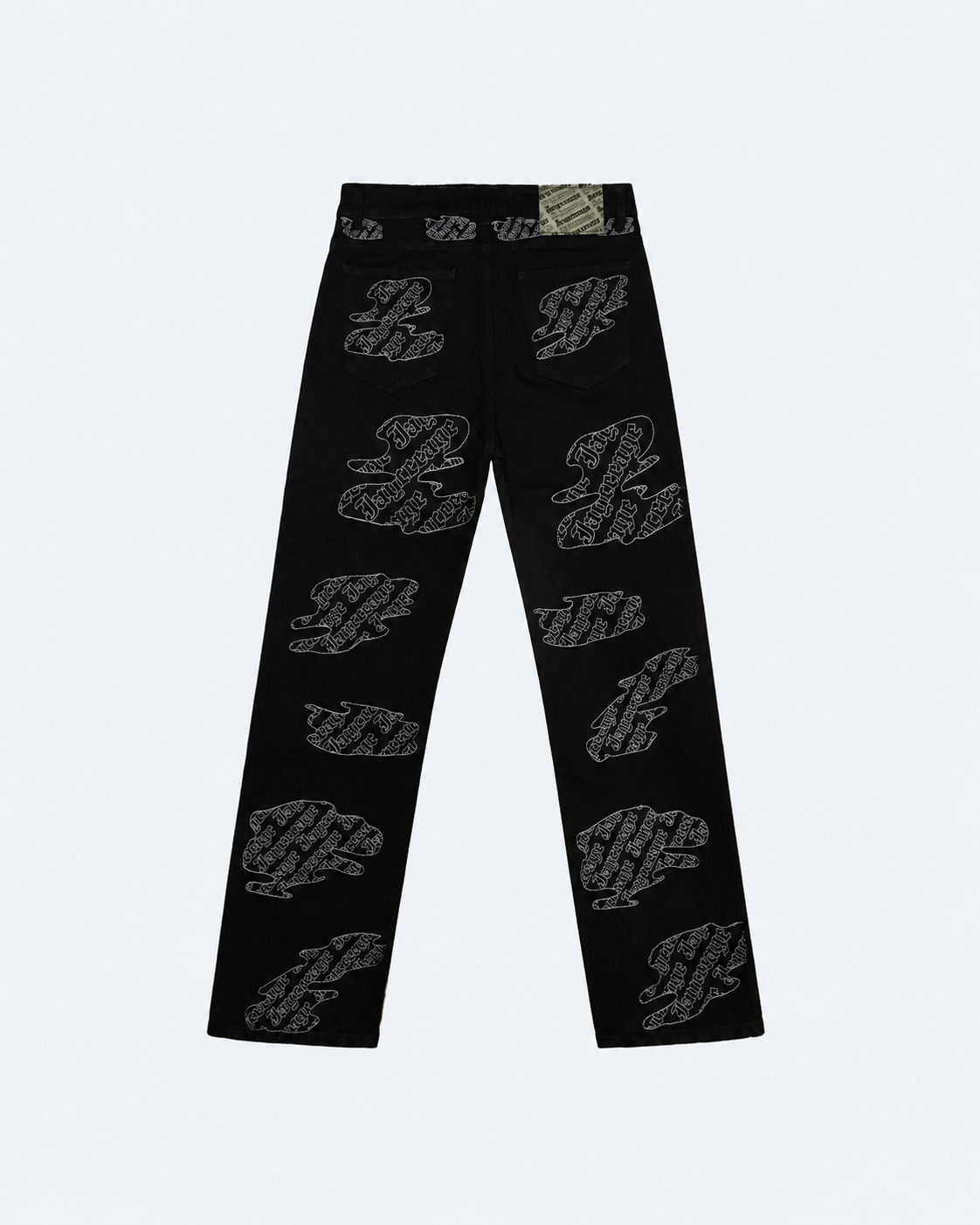 GOTHIC JEANS (SALDOS)