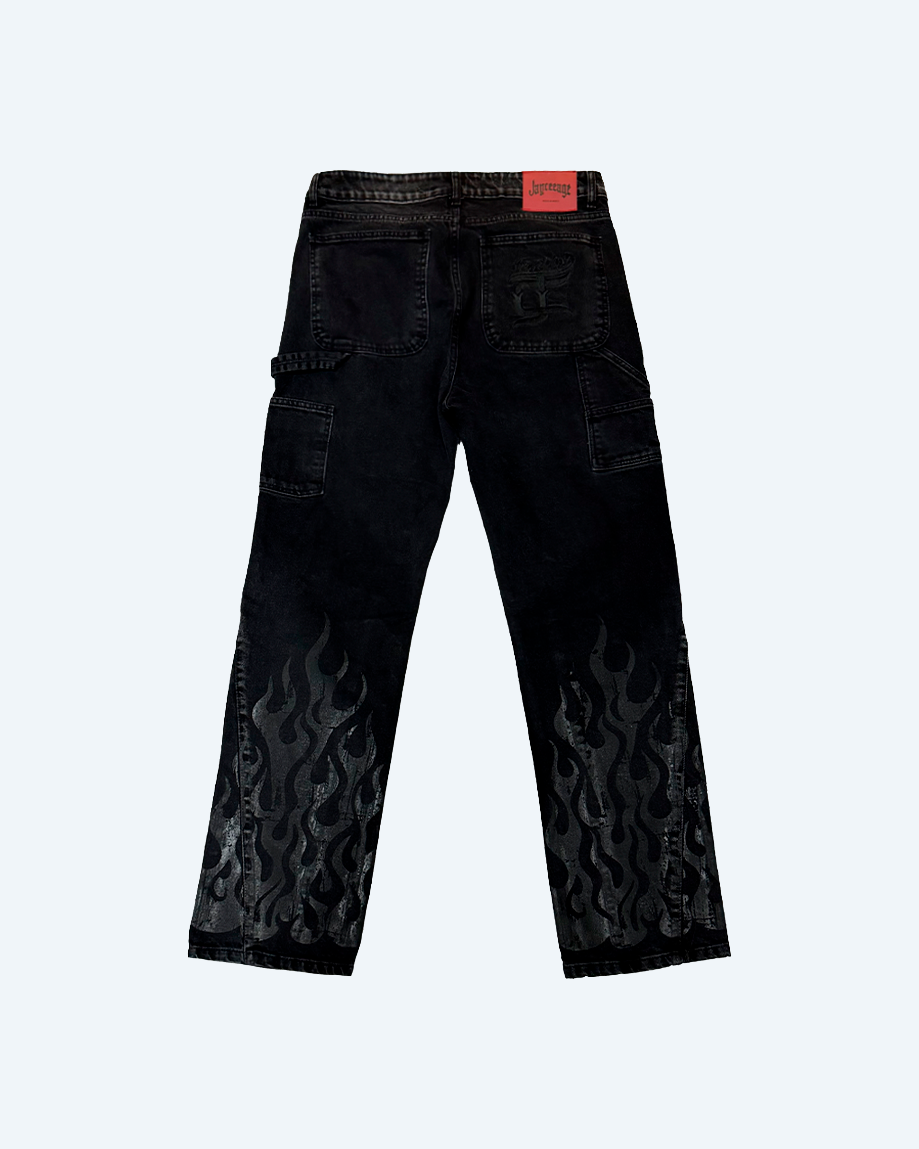 FLAMES JEANS