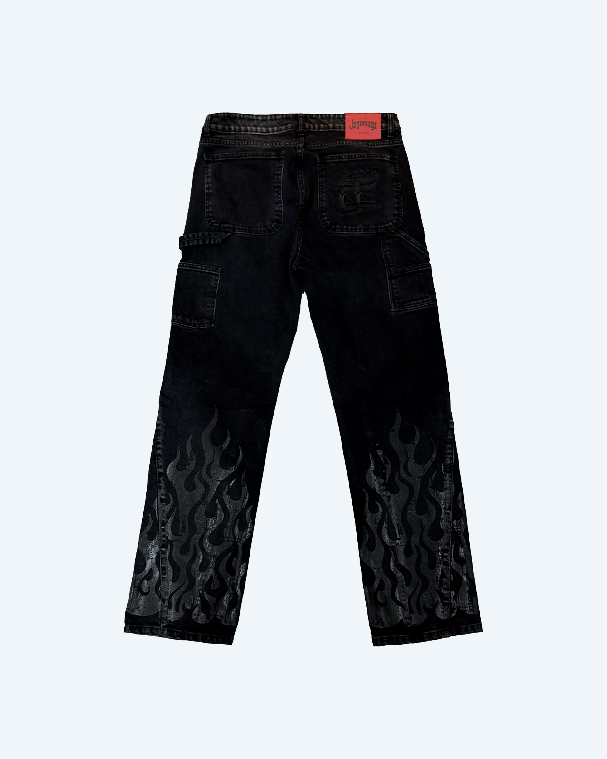 FLAMES JEANS