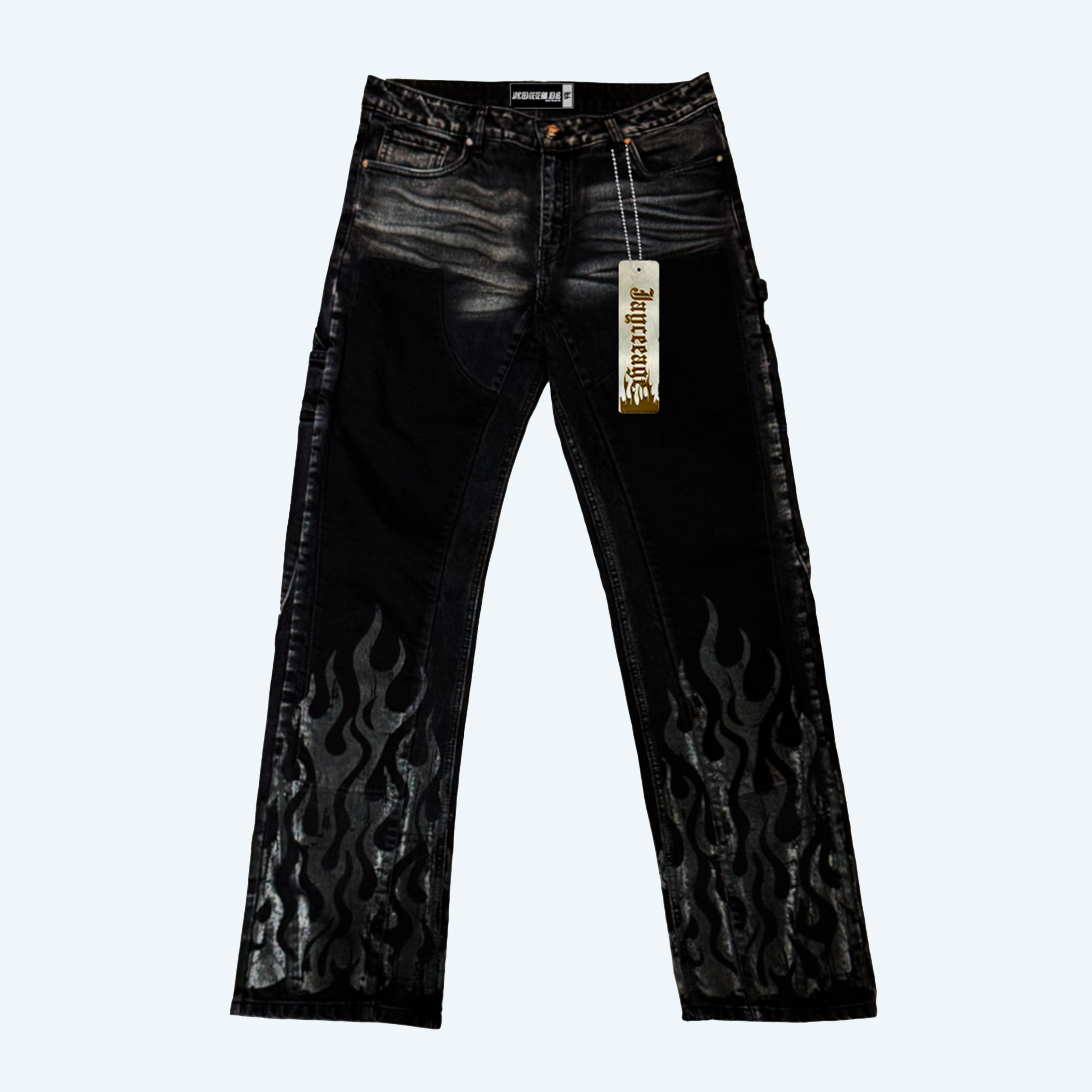 FLAMES JEANS