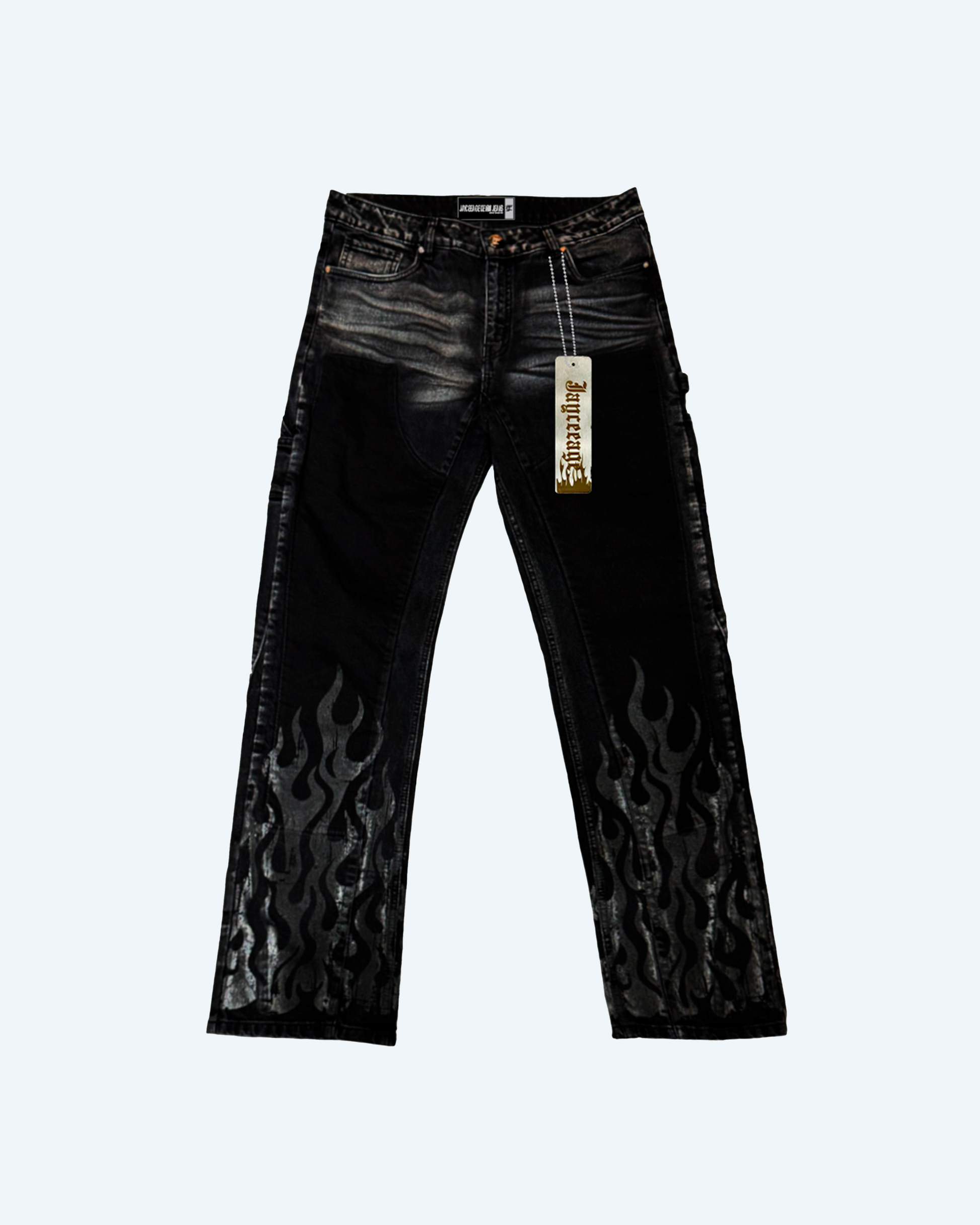 FLAMES JEANS