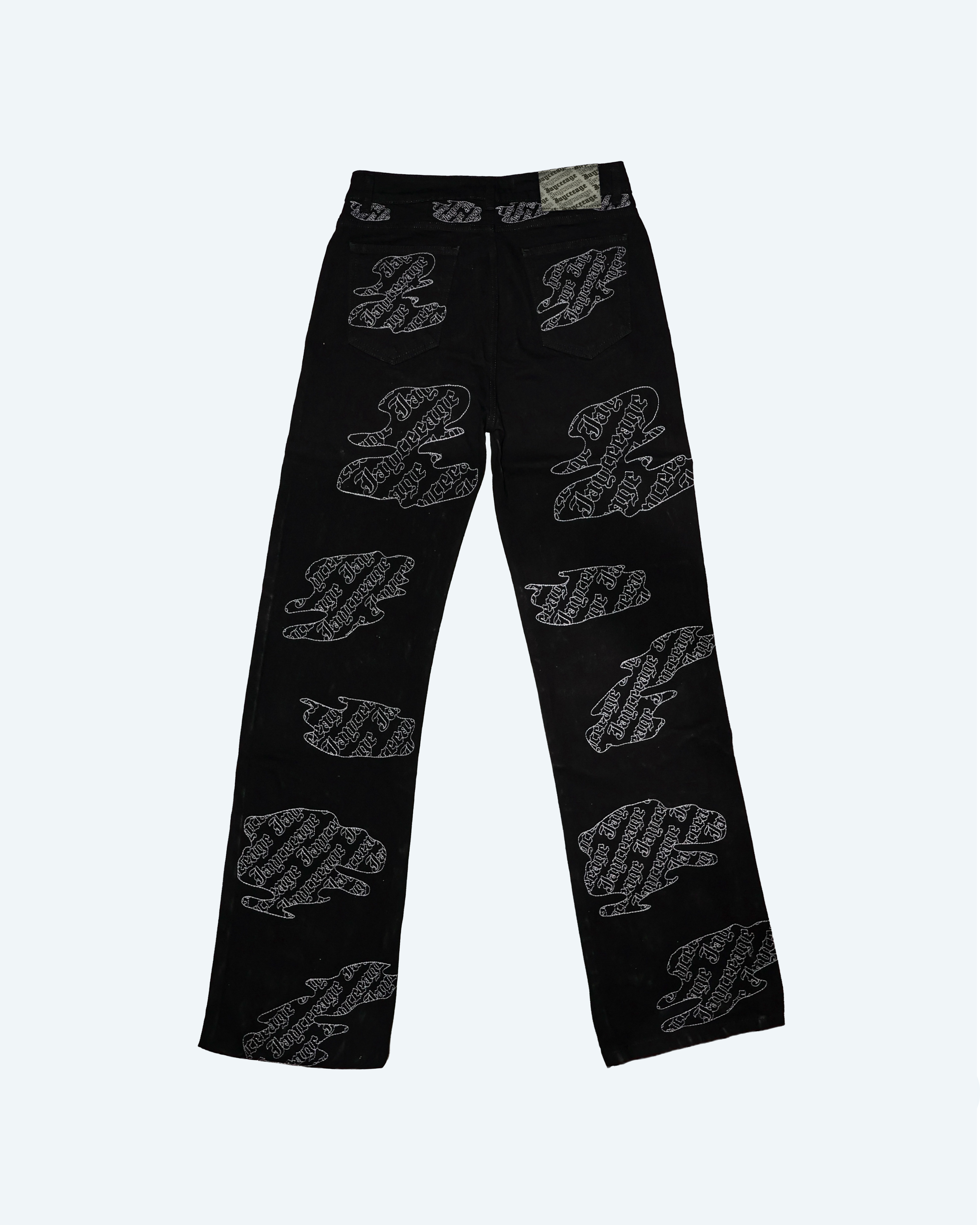 GOTHIC JEANS