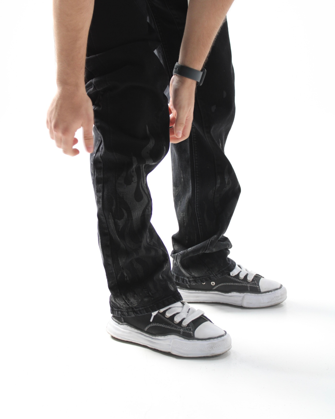 FLAMES JEANS
