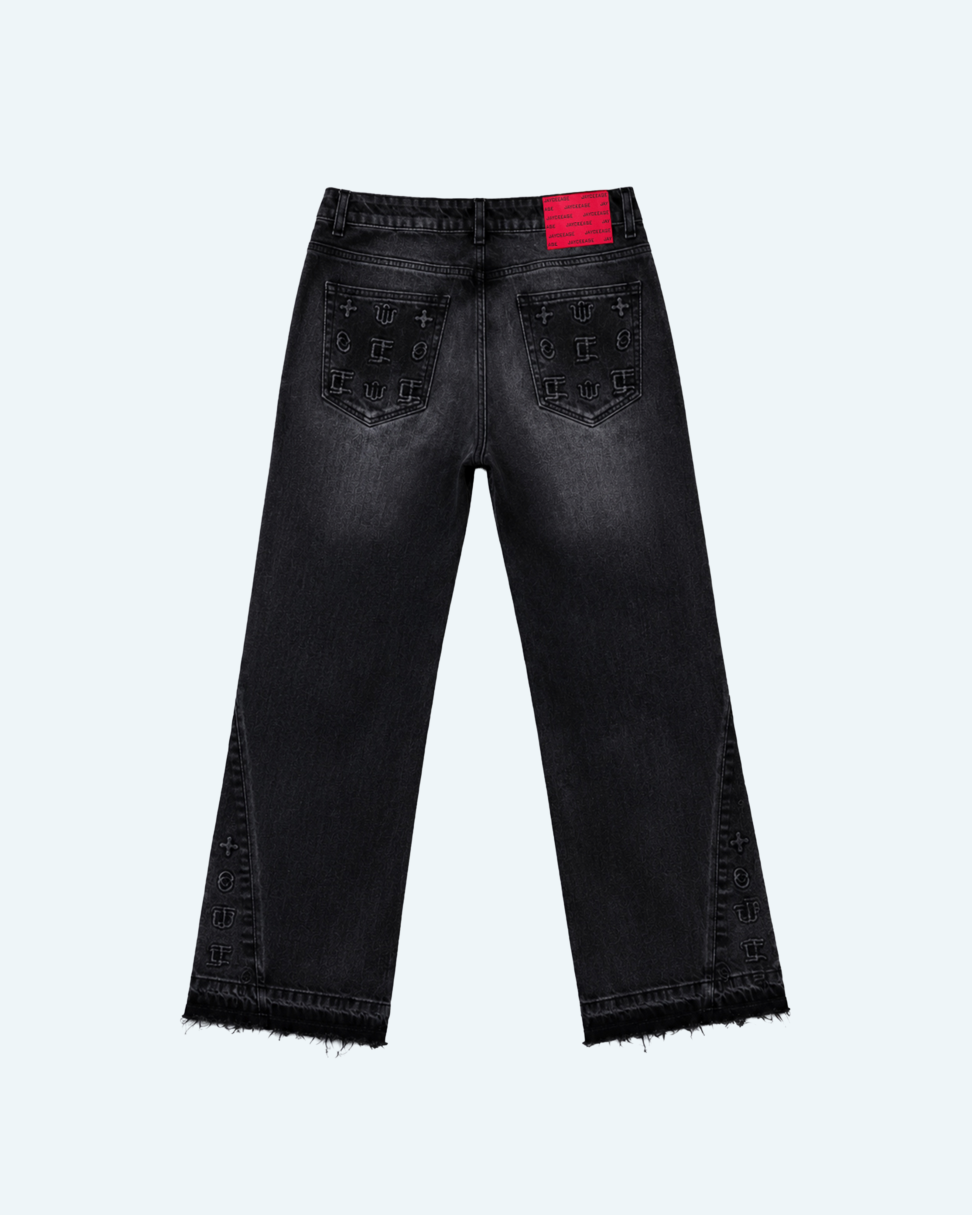 JEWELS DENIM
