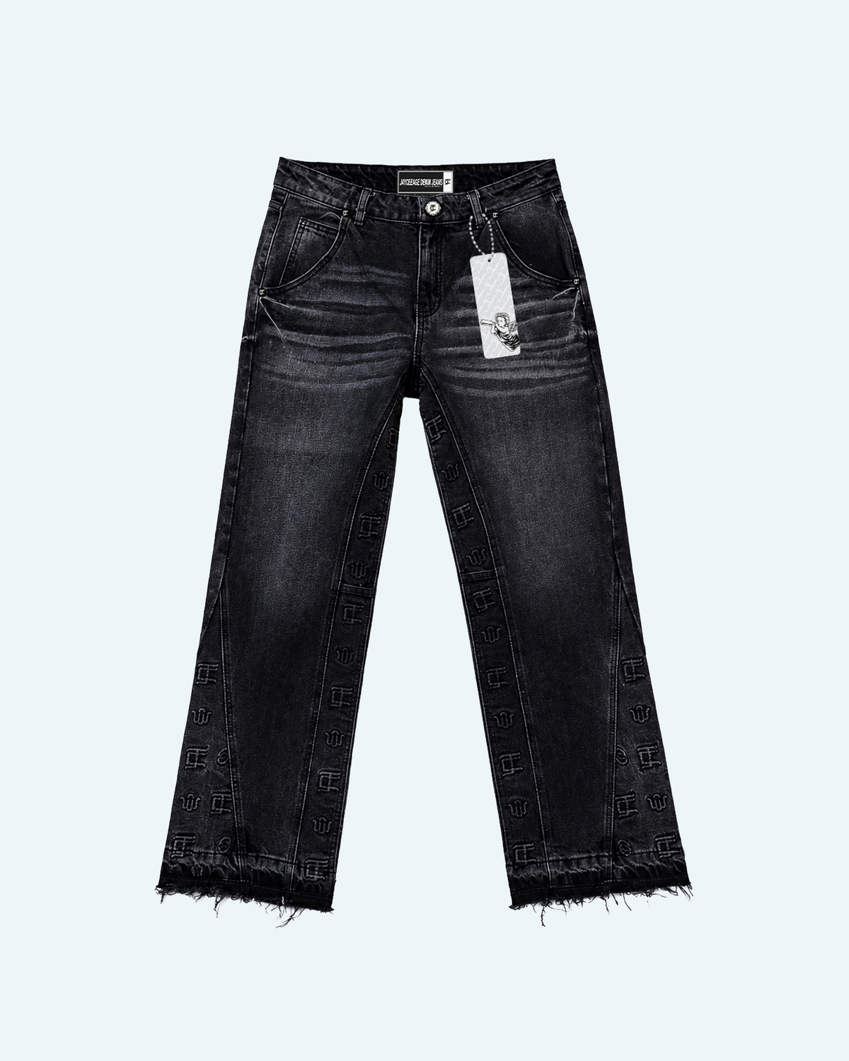 JEWELS DENIM (SALDOS)