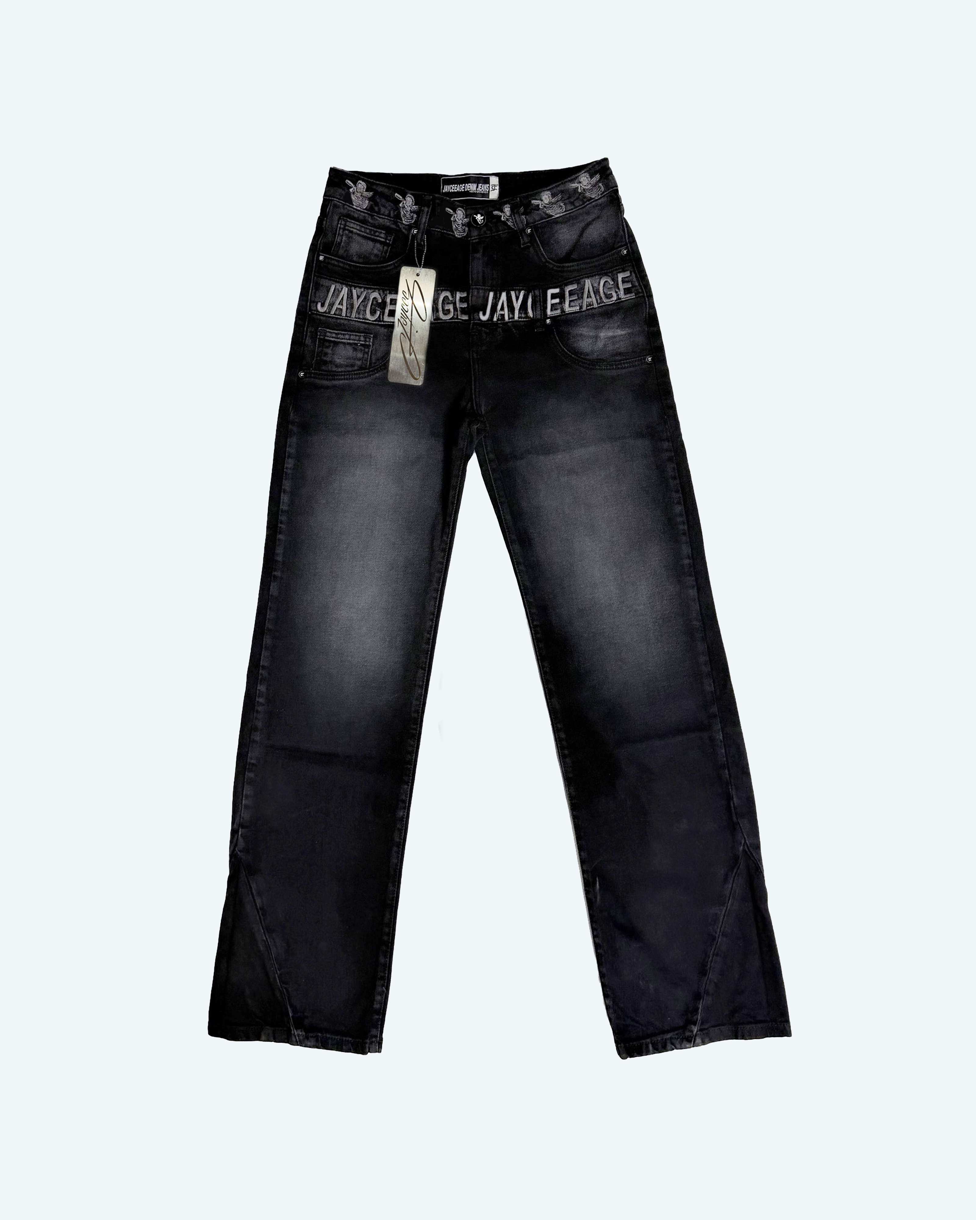 CRYSTAL ANGEL DENIM (SALDOS)
