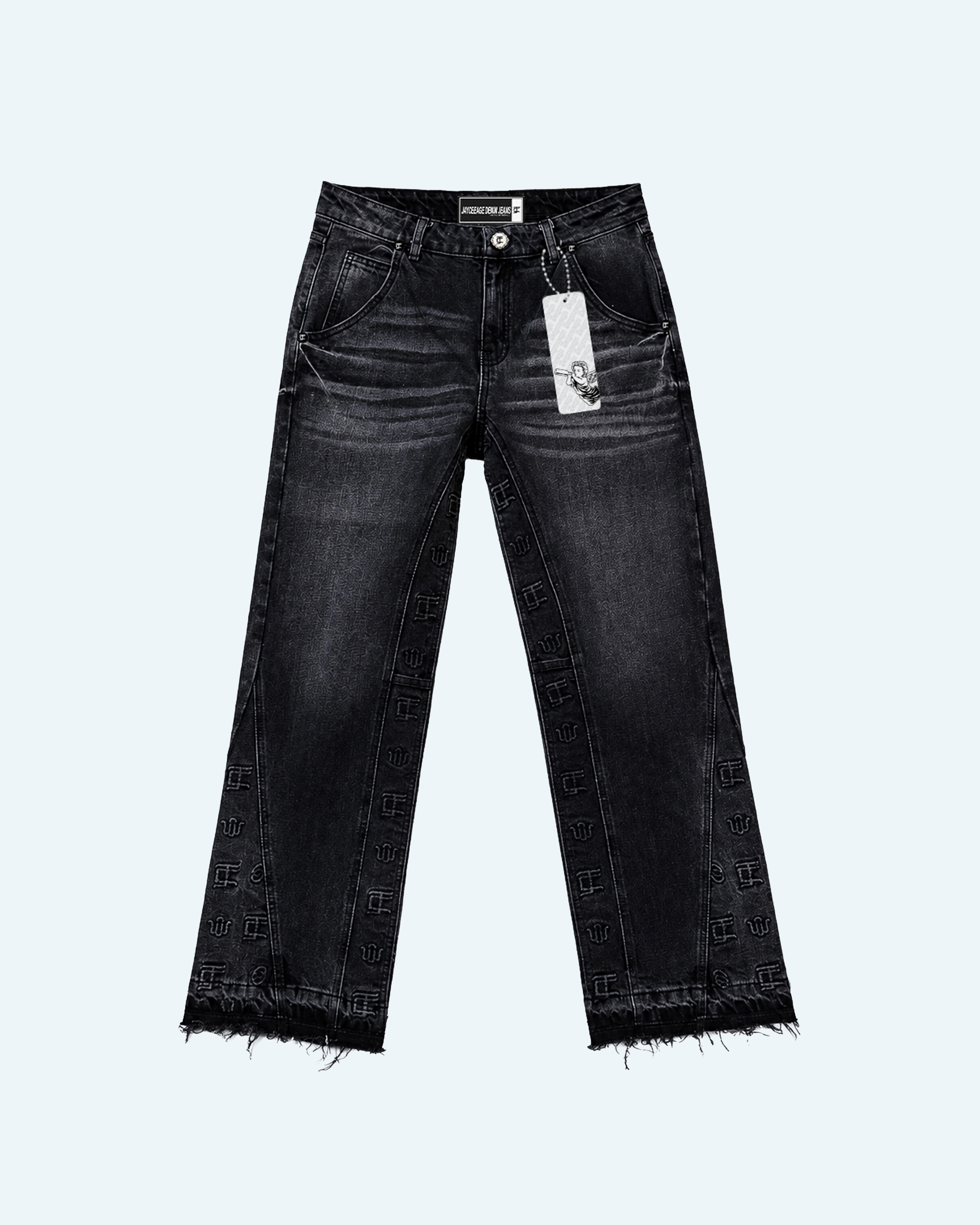 JEWELS DENIM